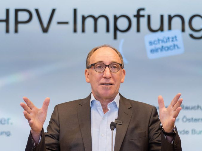 Eine neue Kampagne für die kostenlosen HPV-Impfungen will vor allem Jugendliche erreichen.