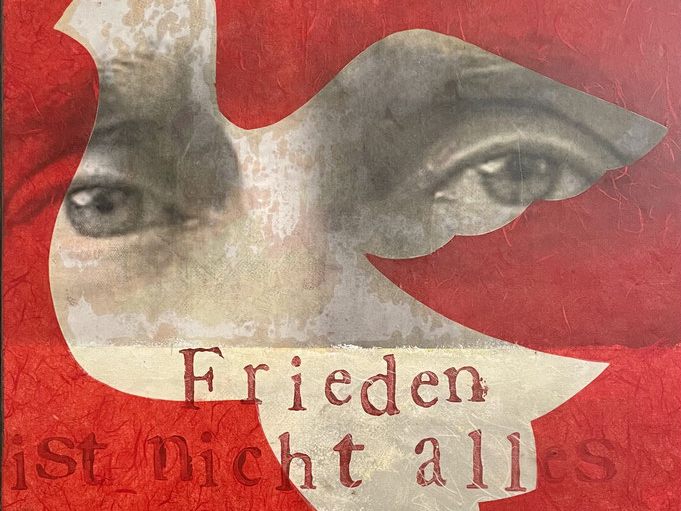 Ausstellung Hafner Hard
