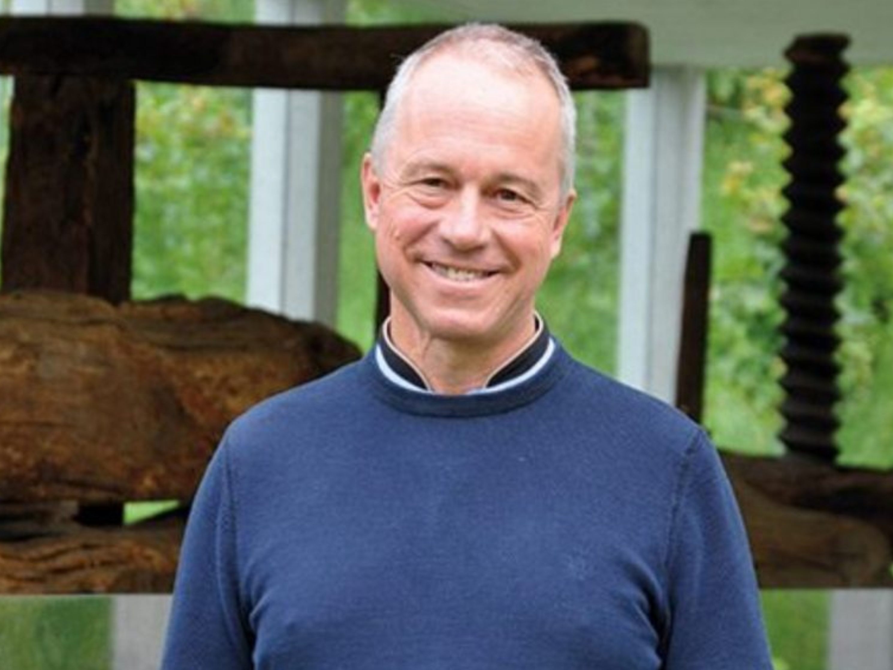 Am Samstag, den 30. September 2023 verabschiedet sich Bürgermeister Roman Kopf in den wohlverdienten Ruhestand