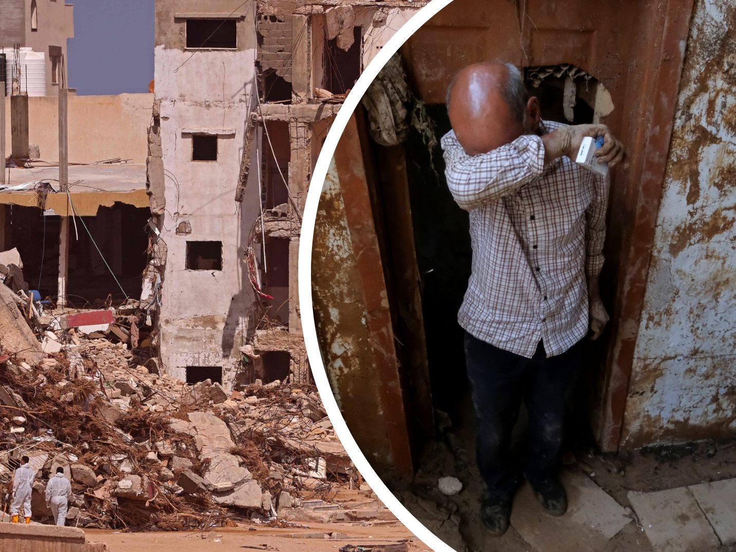 Aktuelle Lage in Libyen. Aktuelle Lage in Libyen.