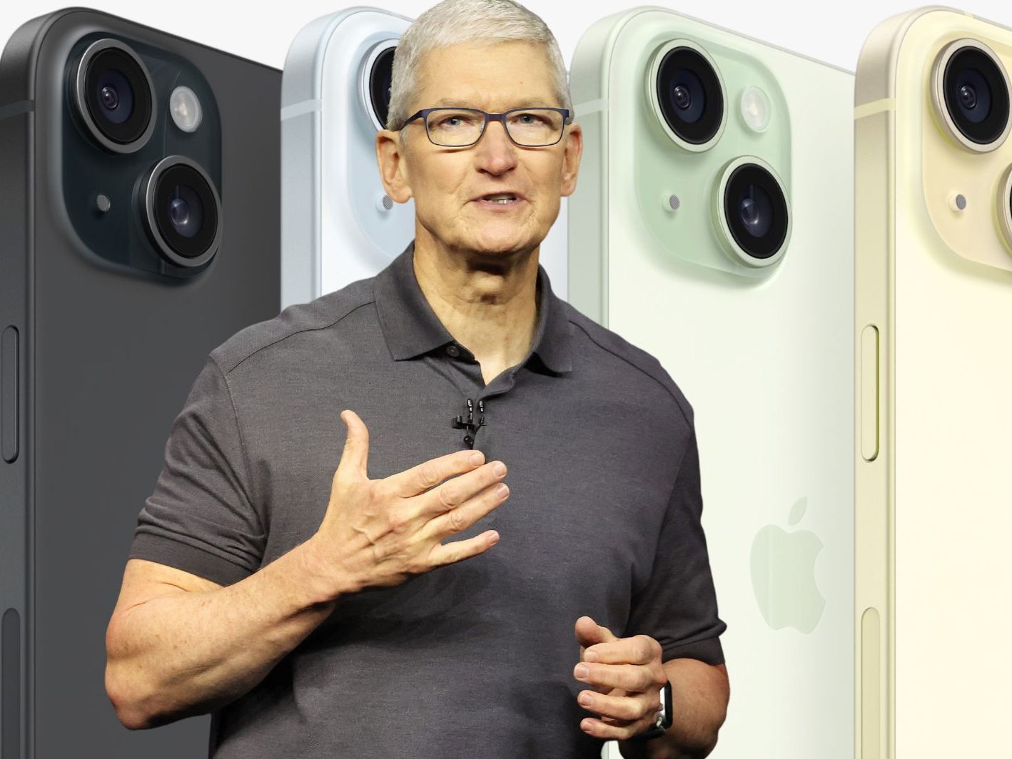 Einheitlicher Handy-Ladestecker bald auch für das iPhone