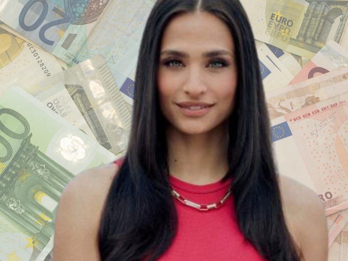 Amira und Oliver Pocher haben ihre Trennung bekannt gegeben.