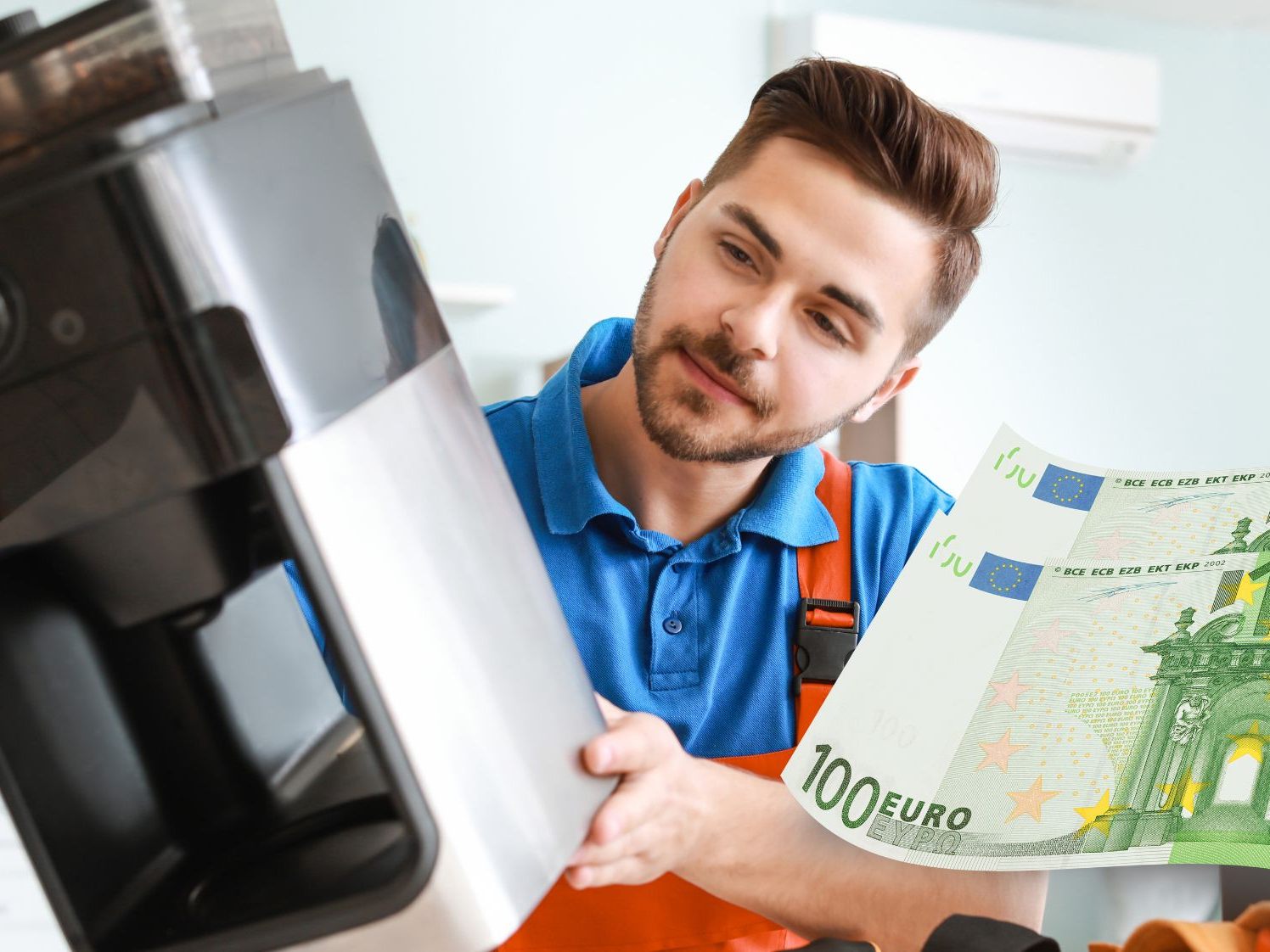 Reparaturbonus wird jetzt anders abgewickelt Reparaturbonus wird jetzt anders abgewickelt