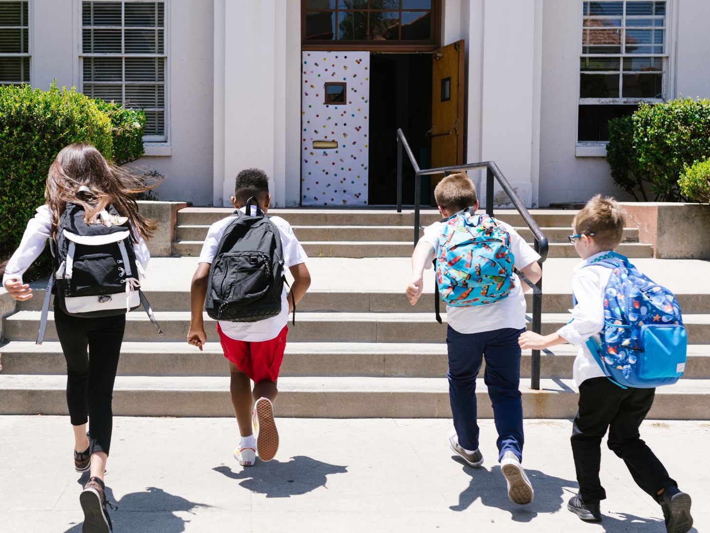 NEOS-PK ab 9.10 Uhr im Livestream.