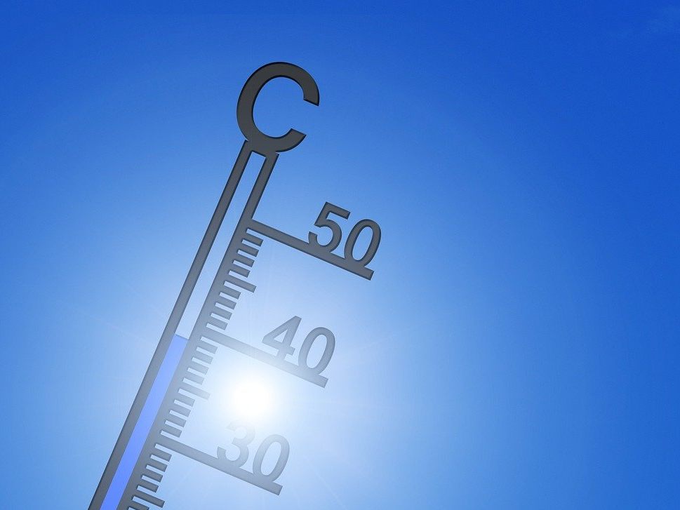Der Sommer 2023 war so heiß wie nie. Der Sommer 2023 war so heiß wie nie.