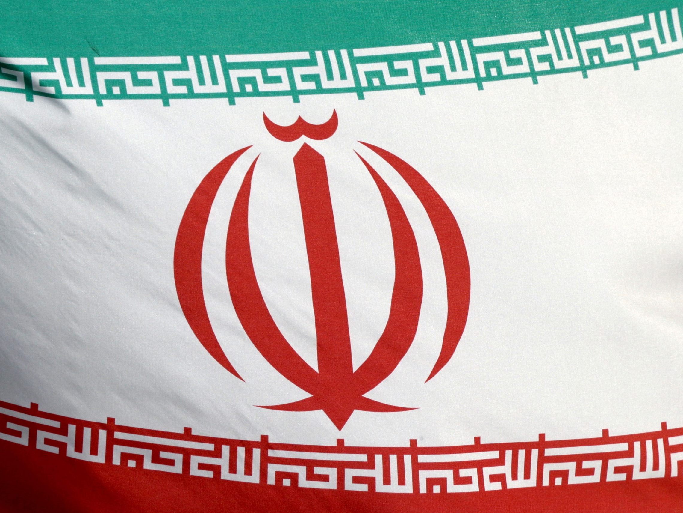 Im Iran wurden zwei Journalistinnen zu Haftstrafen verurteilt. Im Iran wurden zwei Journalistinnen zu Haftstrafen verurteilt.