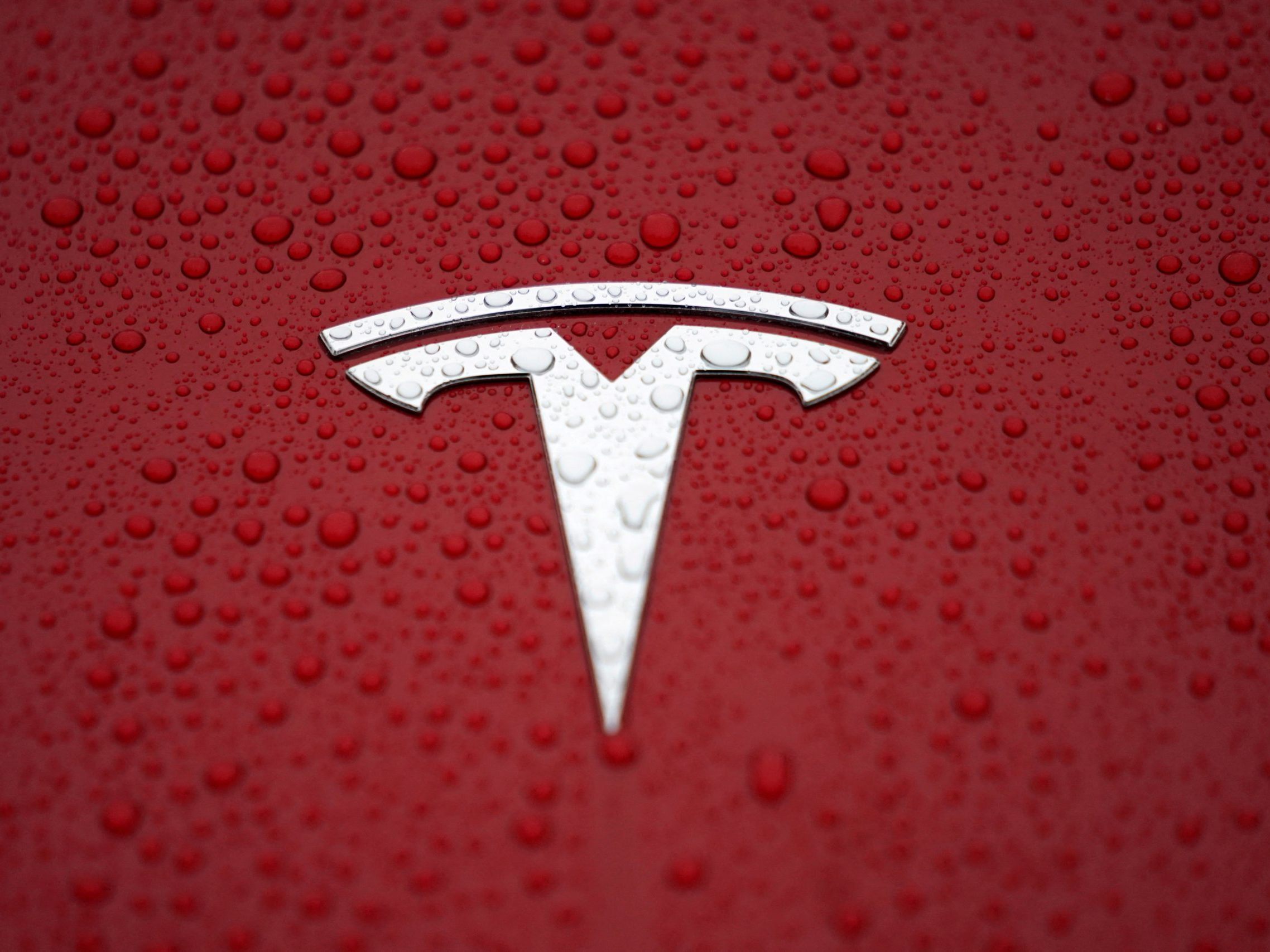 Tesla wies Bedenken zurück.