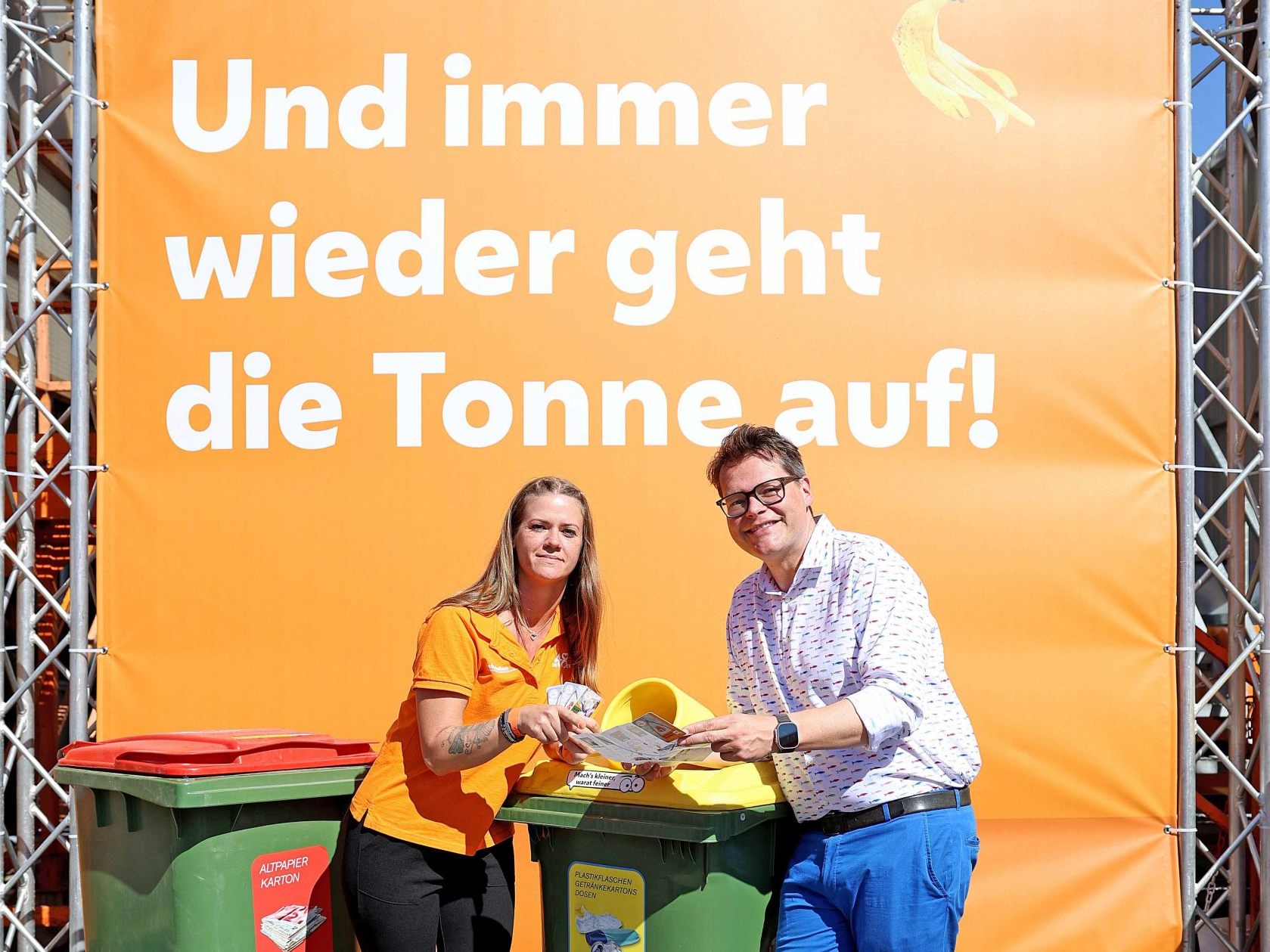 "Des klane 48er Heftl" ist ab sofort auch auf Wienerisch erhältlich.