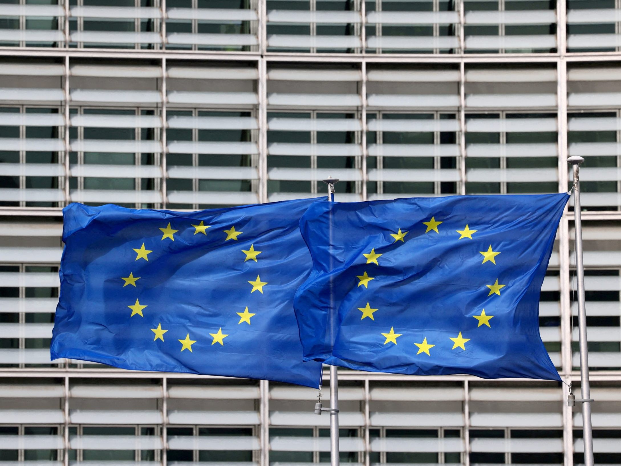 Kritik kommt am EU-Asylkompromiss