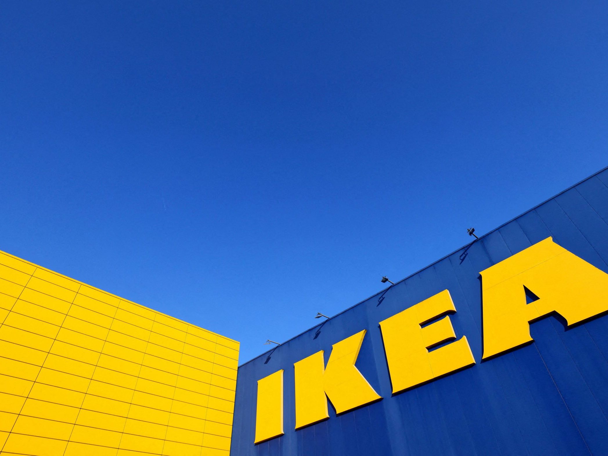 Ikea machte ein Viertel seines Umsatzes in Österreich durch das Internet.