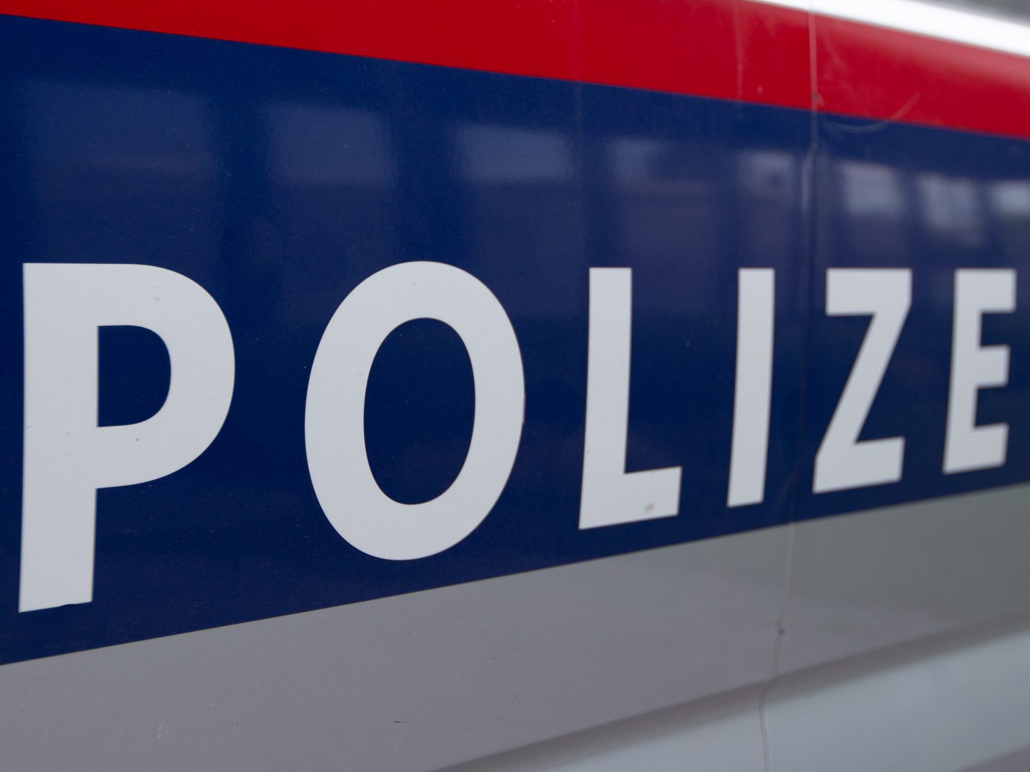 Für den 26-Jährigen wurde U-Haft beantragt. Für den 26-Jährigen wurde U-Haft beantragt.