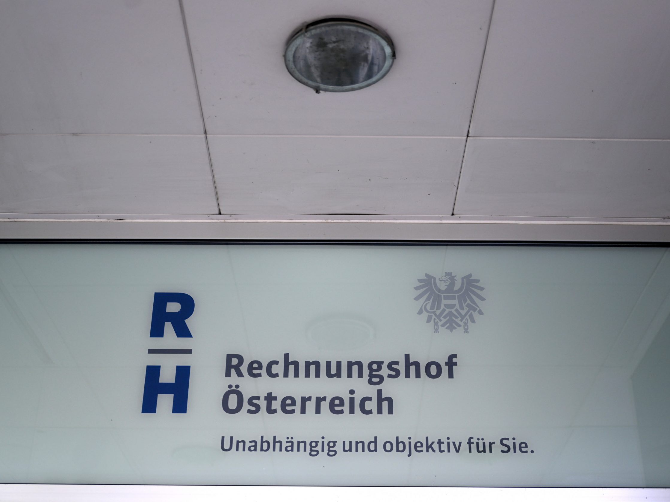 Der Rechnungshof sieht umfassenden Handlungsbedarf beim Pensionssystem. Der Rechnungshof sieht umfassenden Handlungsbedarf beim Pensionssystem.