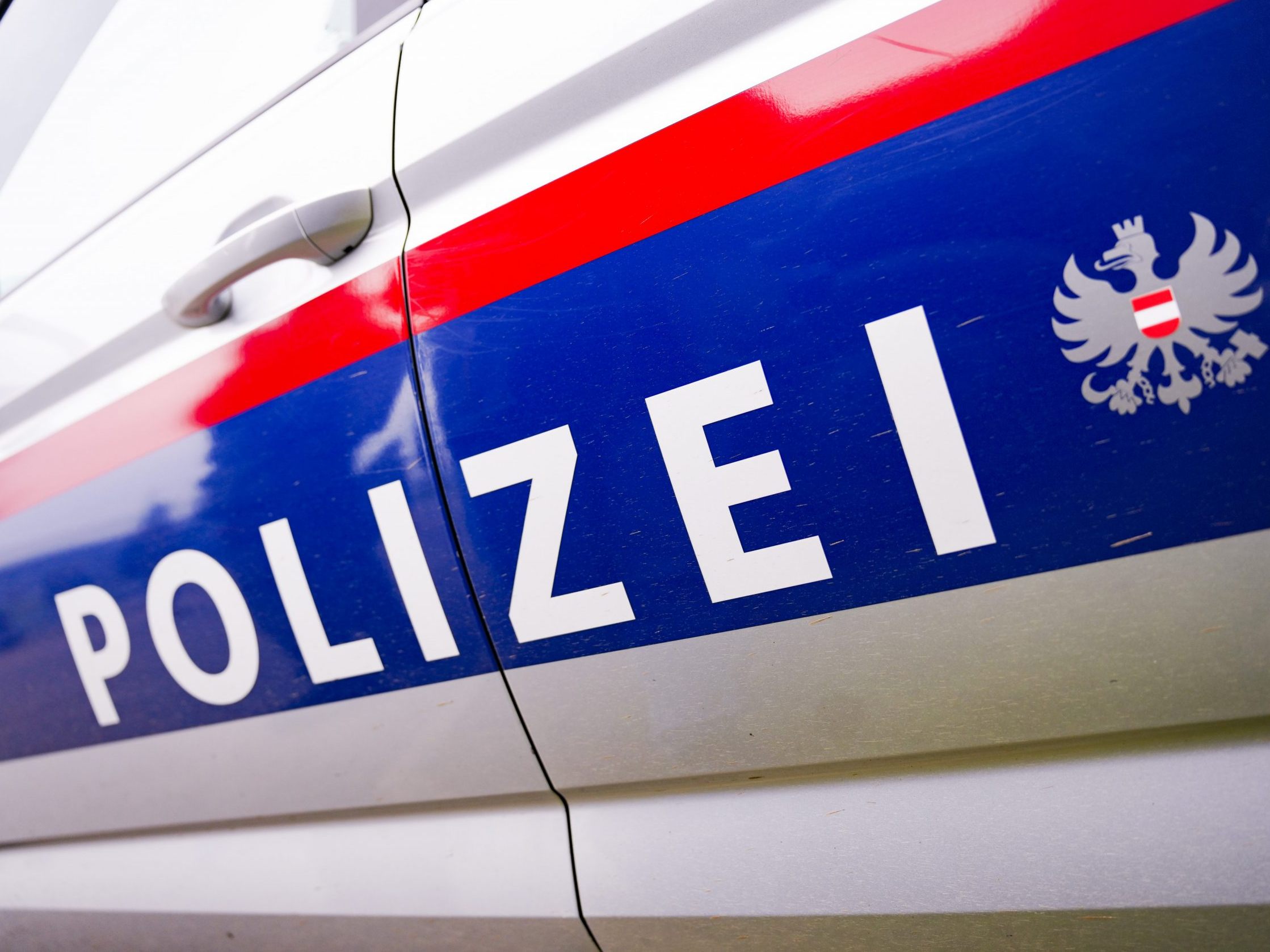 In Hallein-Rif wurde eine Frau mit Kopfverletzungen gefunden. In Hallein-Rif wurde eine Frau mit Kopfverletzungen gefunden.