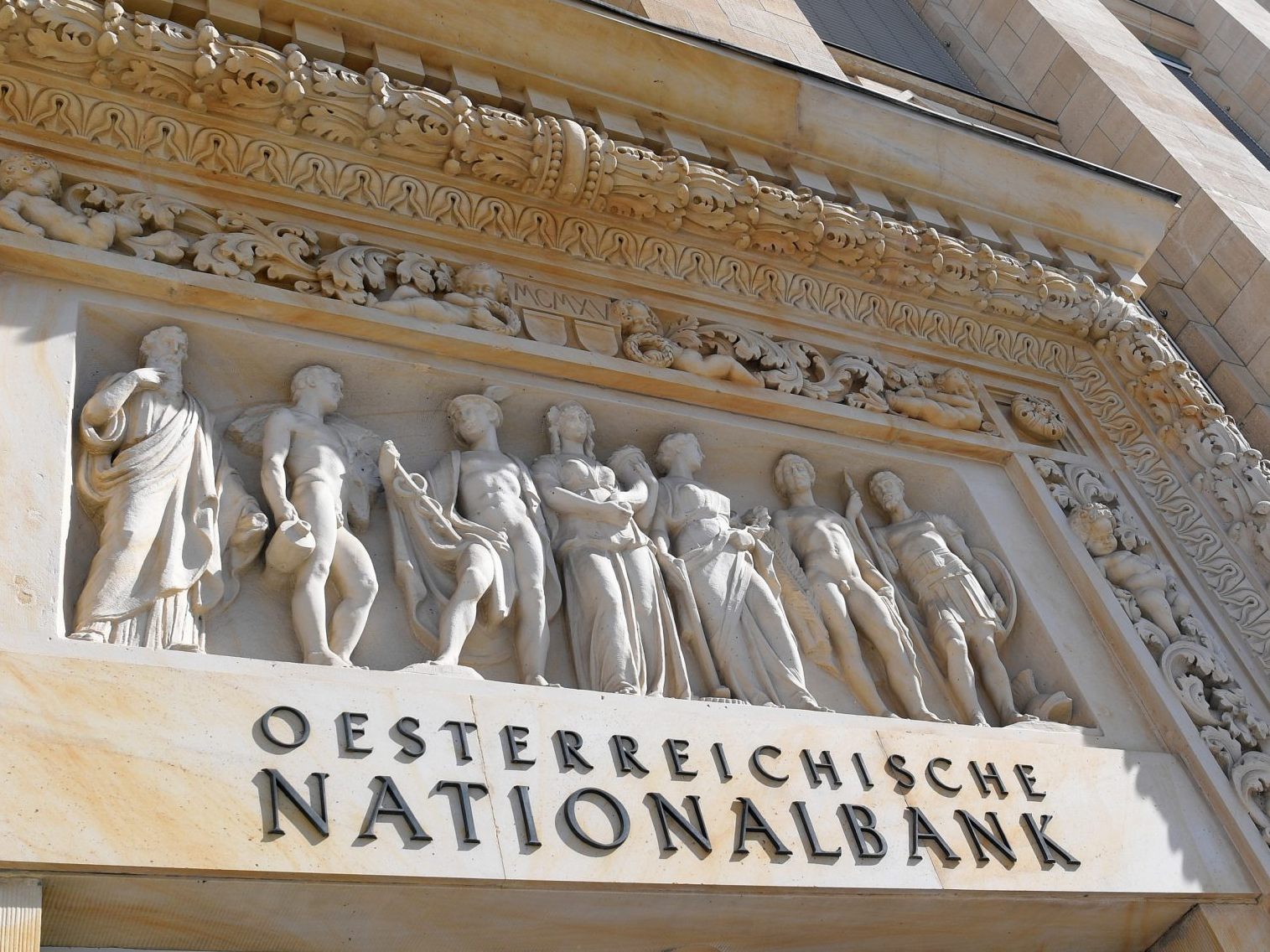 Der vakante Posten im OeNB-Generalrat ist weiter unbesetzt.