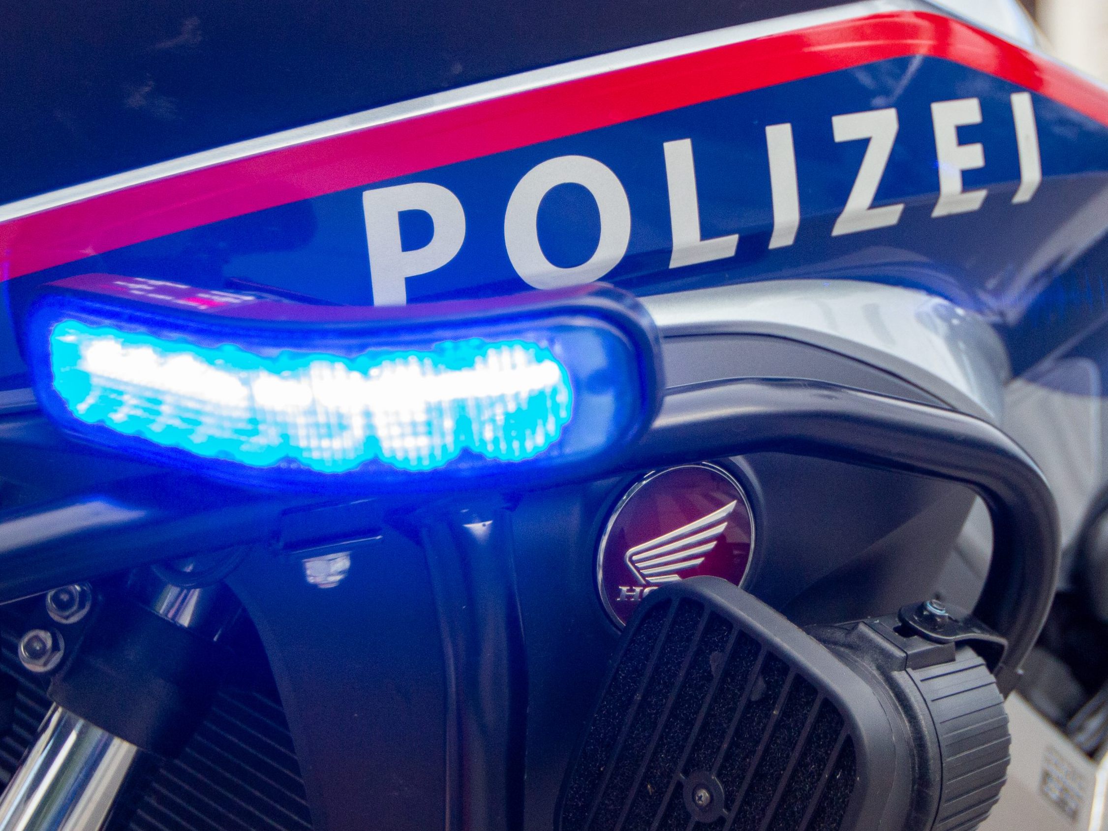 Die Polizei verhaftete mehrere Schlepper.