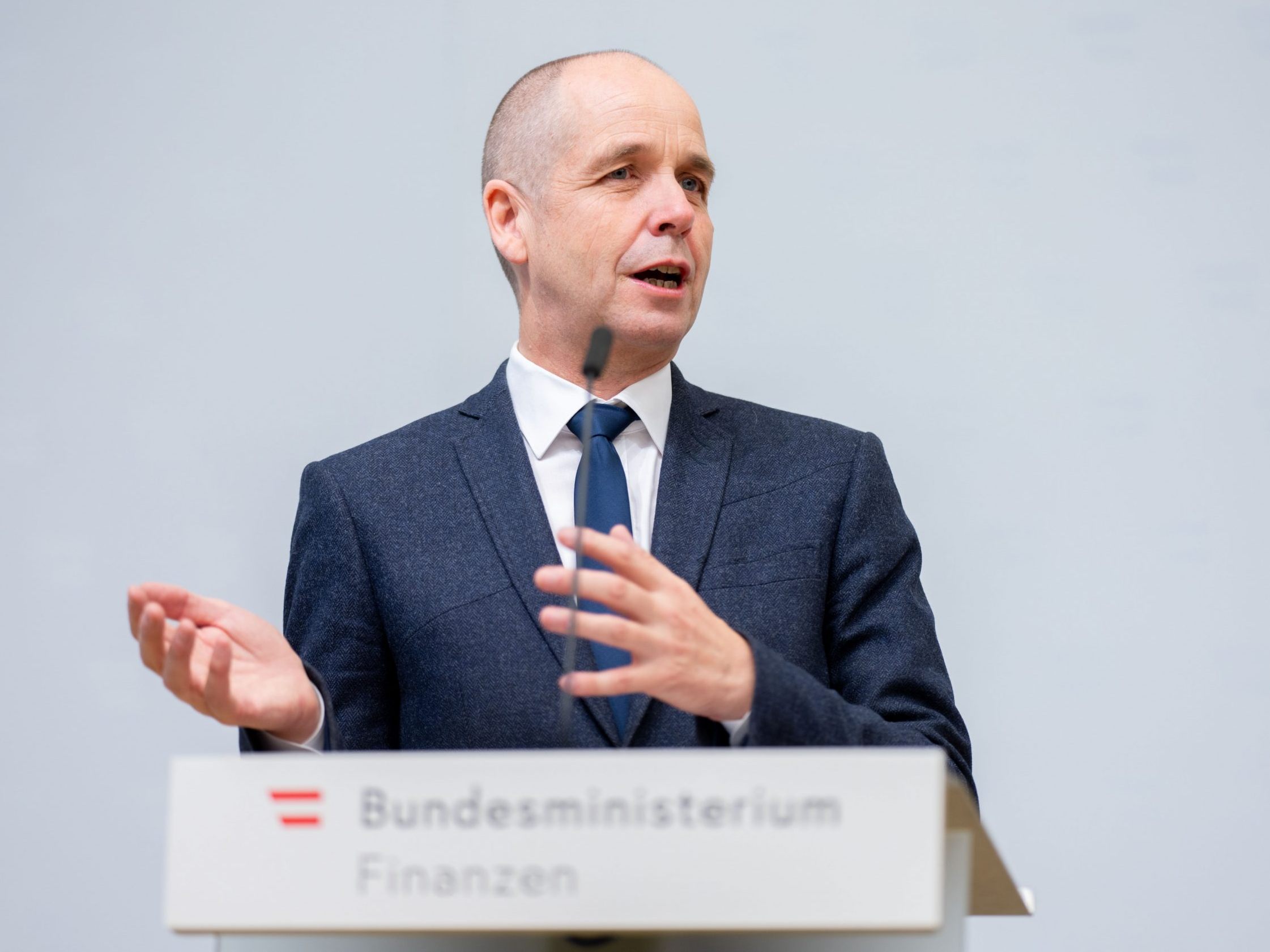 Für IHS-Chef Bonin ist die Mittelschicht kein einheitlicher Block.