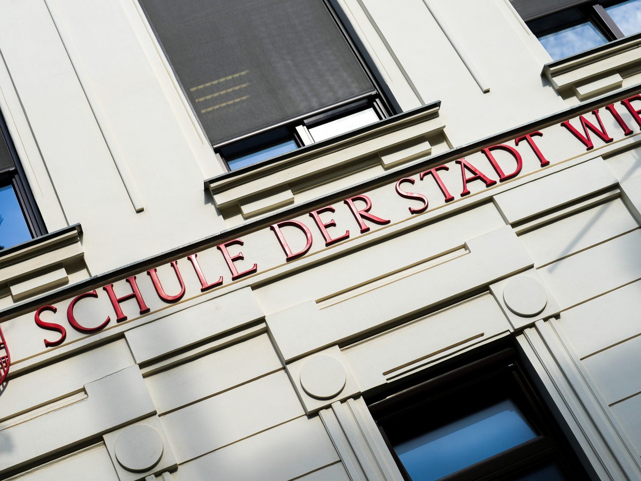 Bereits 22 Brennpunktschulen nehmen an dem "Wiener Bildungsversprechen" teil. Bereits 22 Brennpunktschulen nehmen an dem "Wiener Bildungsversprechen" teil.