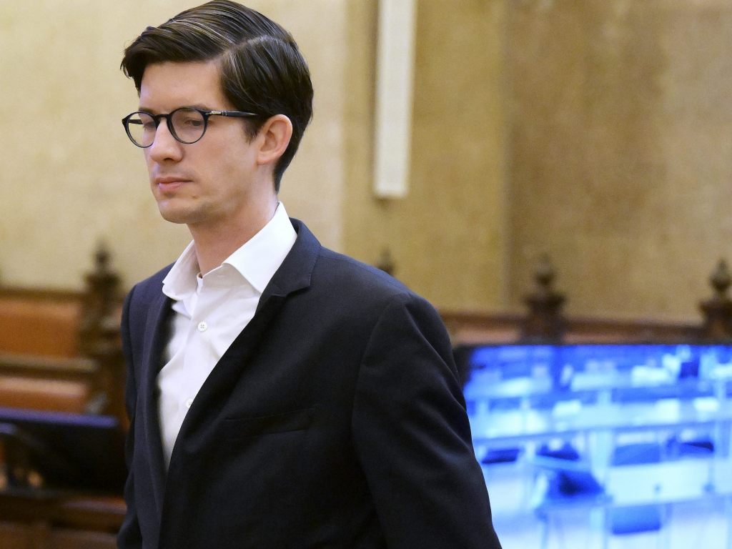 Bonelli im KurzProzess “Ich war sicher kein großer Freund von Schmid