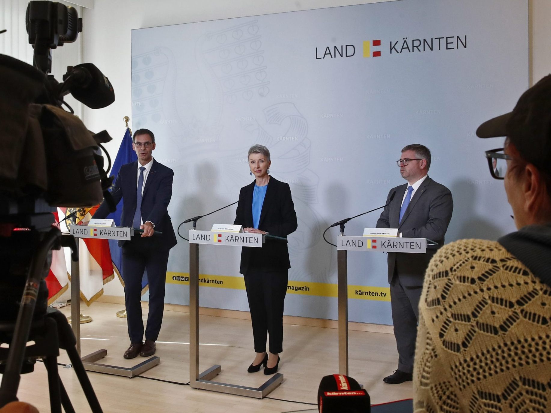 Die Finanzreferenten der Bundesländer trafen sich zum Finanzausgleich. Die Finanzreferenten der Bundesländer trafen sich zum Finanzausgleich.