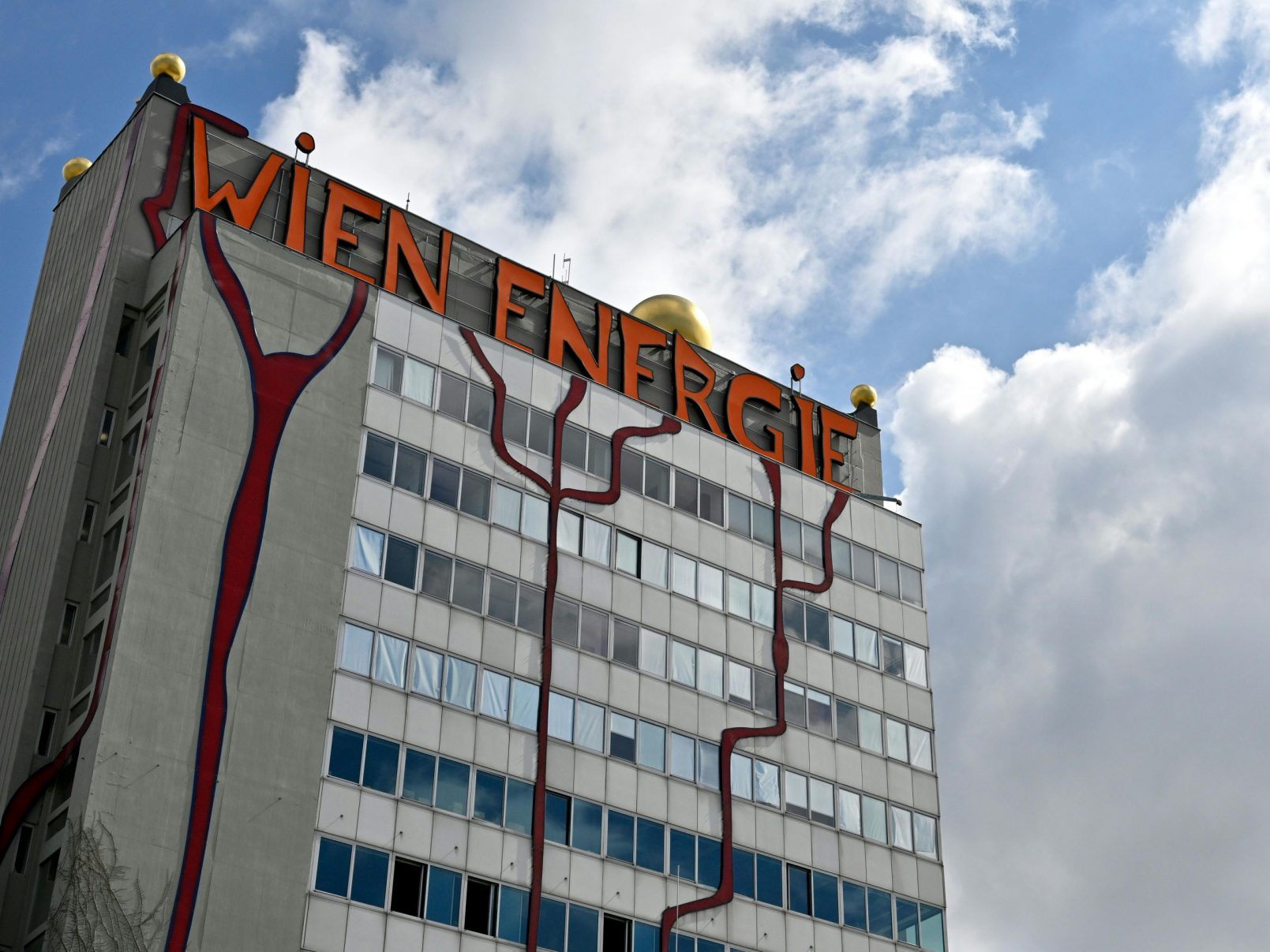 Das Endpapier zur U-Kommission in der Causa Wien Energie wurde präsentiert.