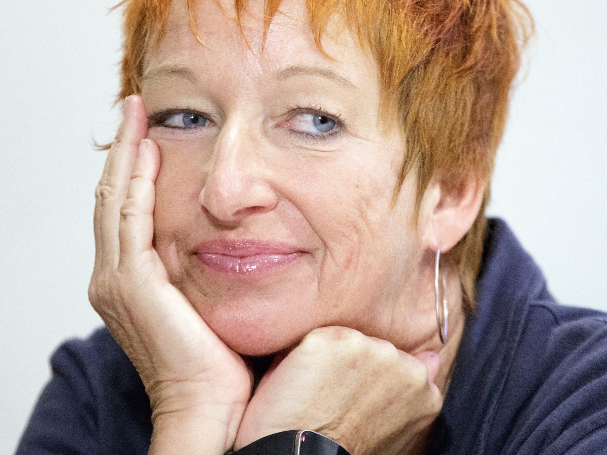 Eva Rossmann nimmt NÖ Würdigungspreis für Literatur nicht an.