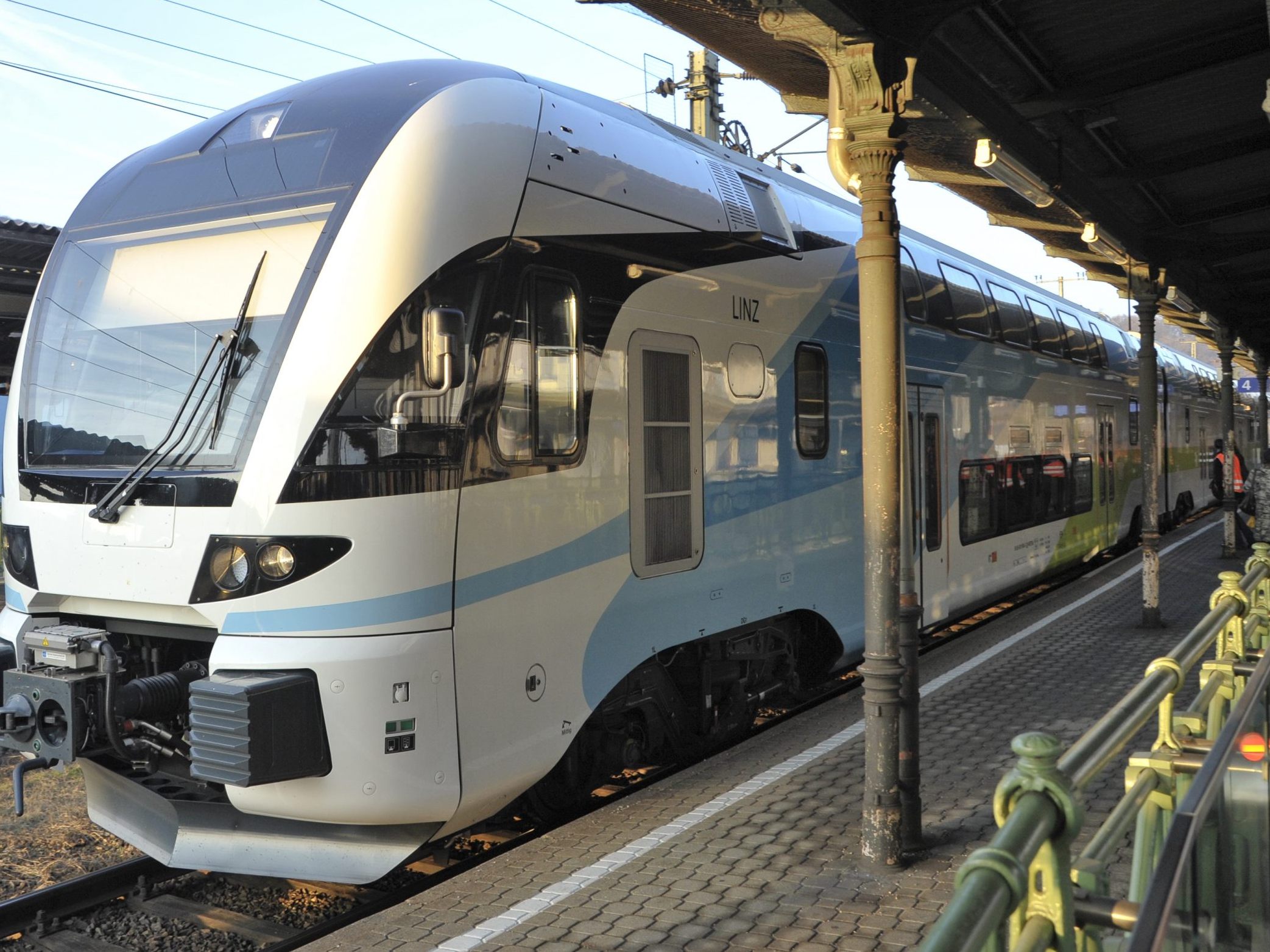 Der WESTseniorenpreis wird nun Teil des Angebots der WESTbahn.