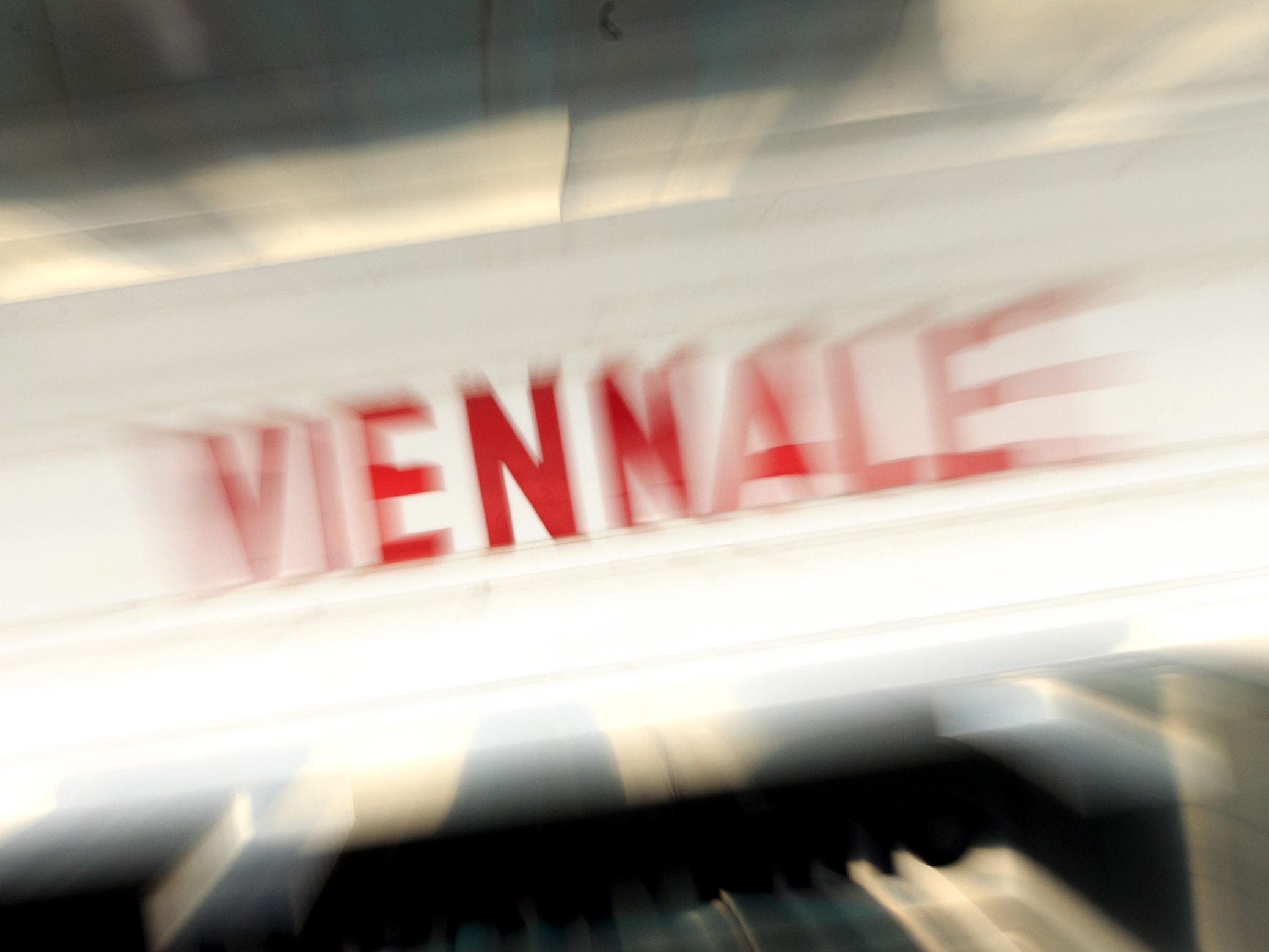 Los geht's mit der 61. Viennale. Los geht's mit der 61. Viennale.