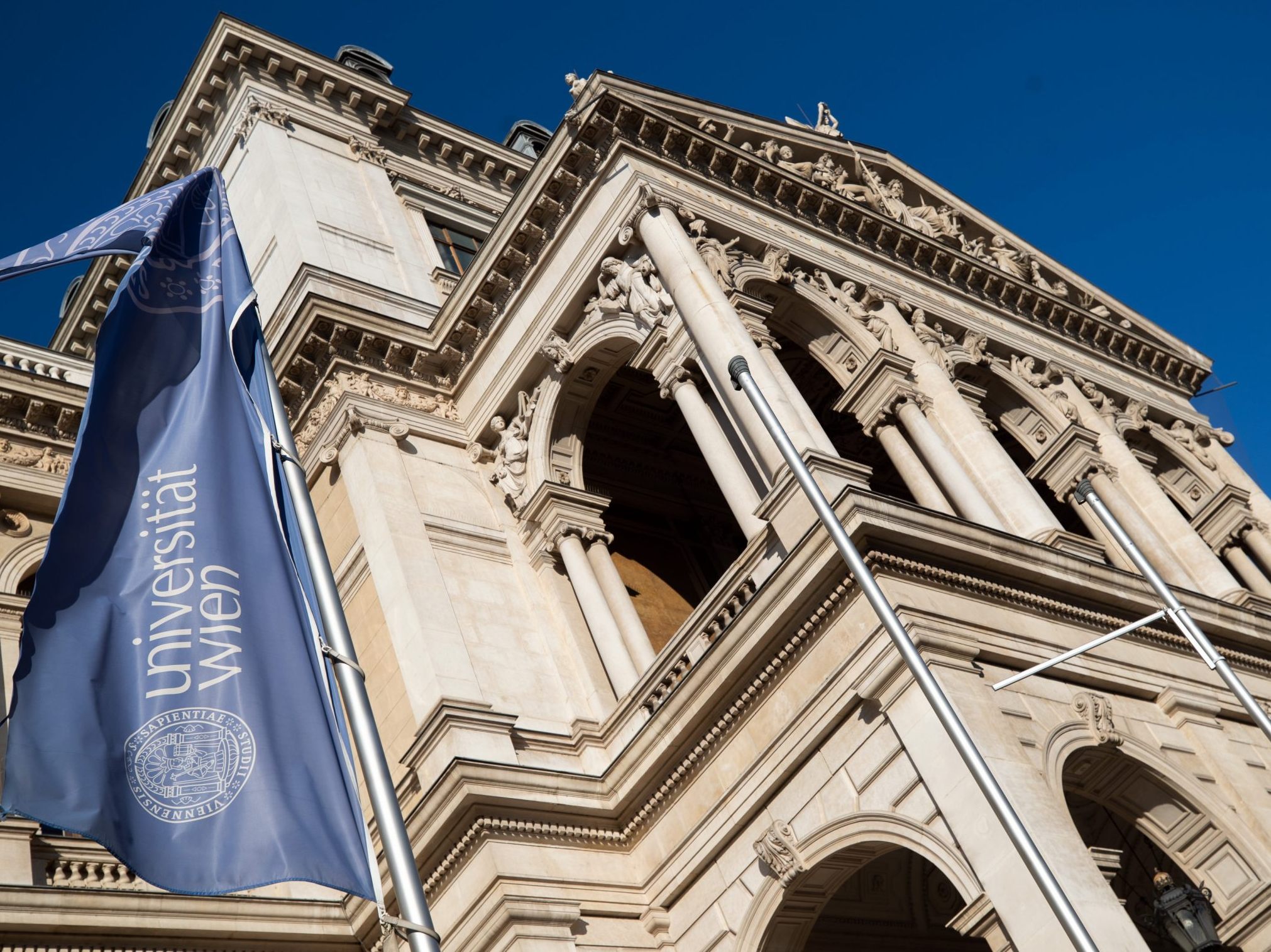 So schneidet die Uni Wien im Studienfachranking ab.
