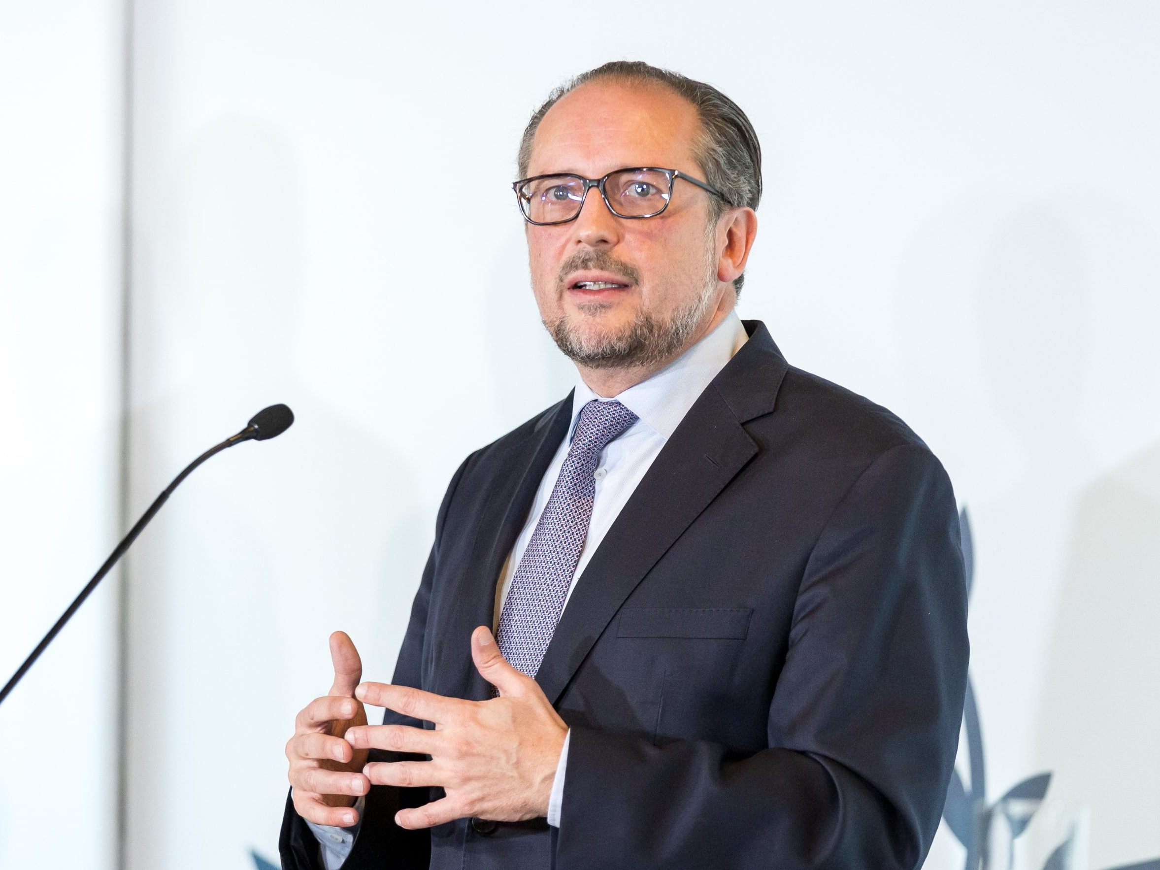 Außenministerium stellt mehrere Millionen Euro aus dem Auslandskatastrophenfonds zur Verfügung. Außenministerium stellt mehrere Millionen Euro aus dem Auslandskatastrophenfonds zur Verfügung.