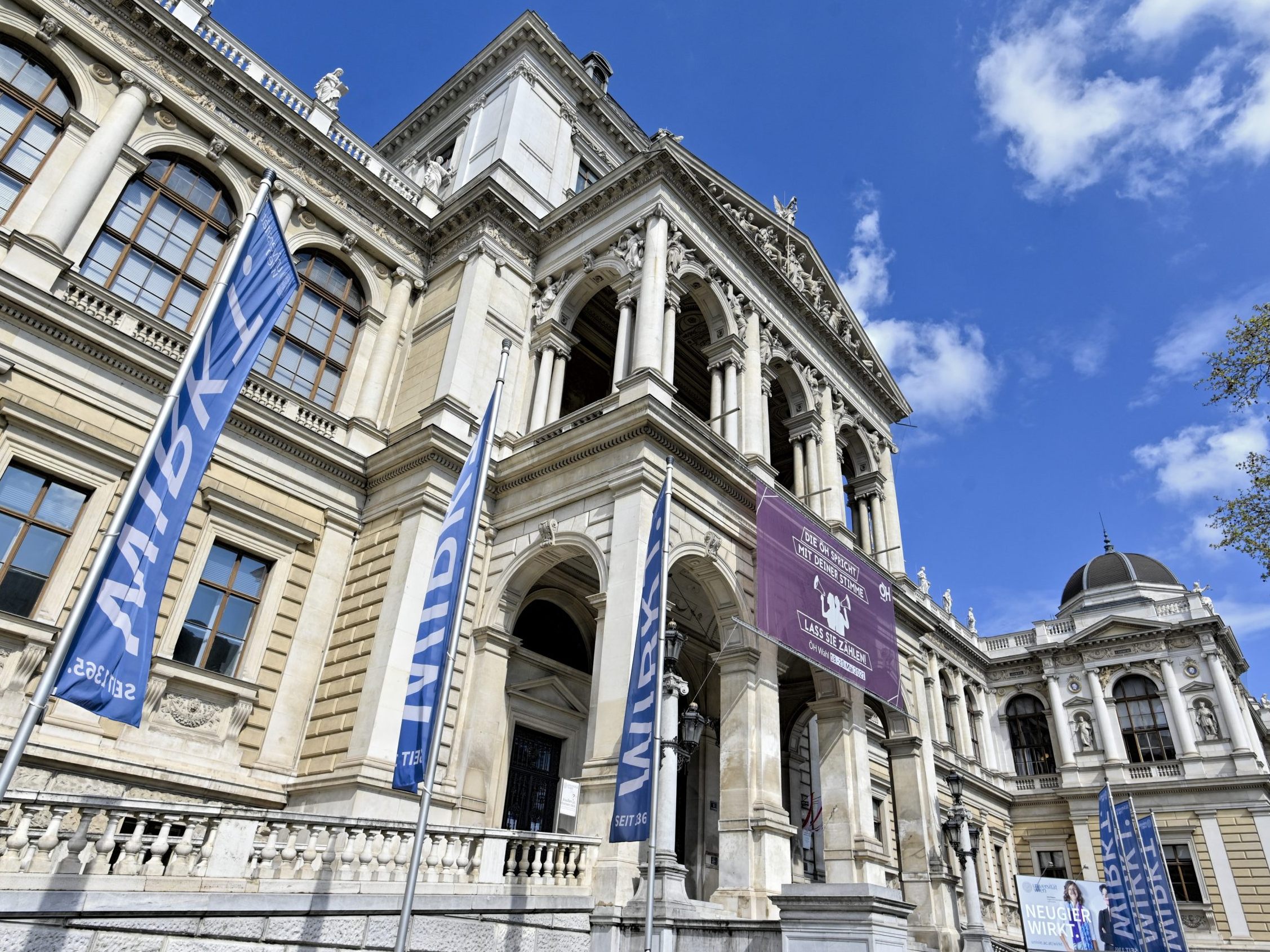 Die Gebeine der Indigenen lagerten in den Archiven der Uni Wien.