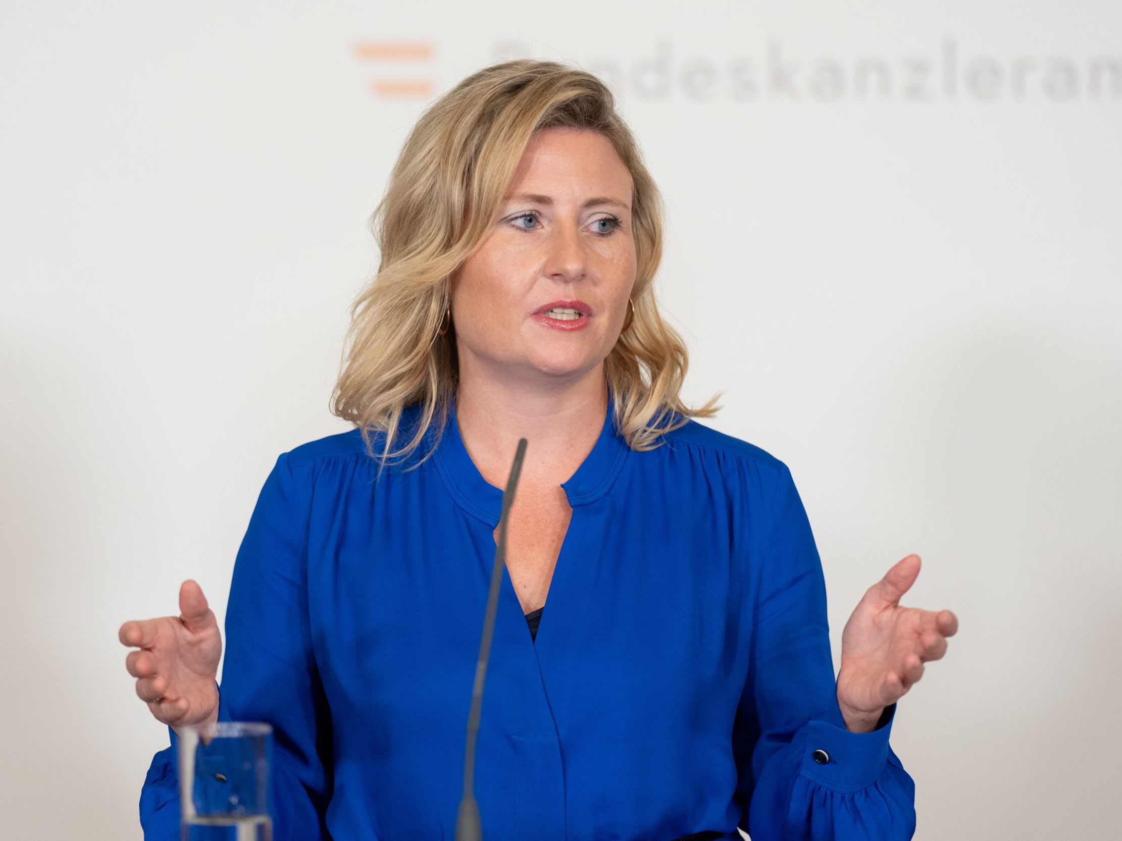 Das neue Integrationsservice für Fachkräfte ist gestartet.