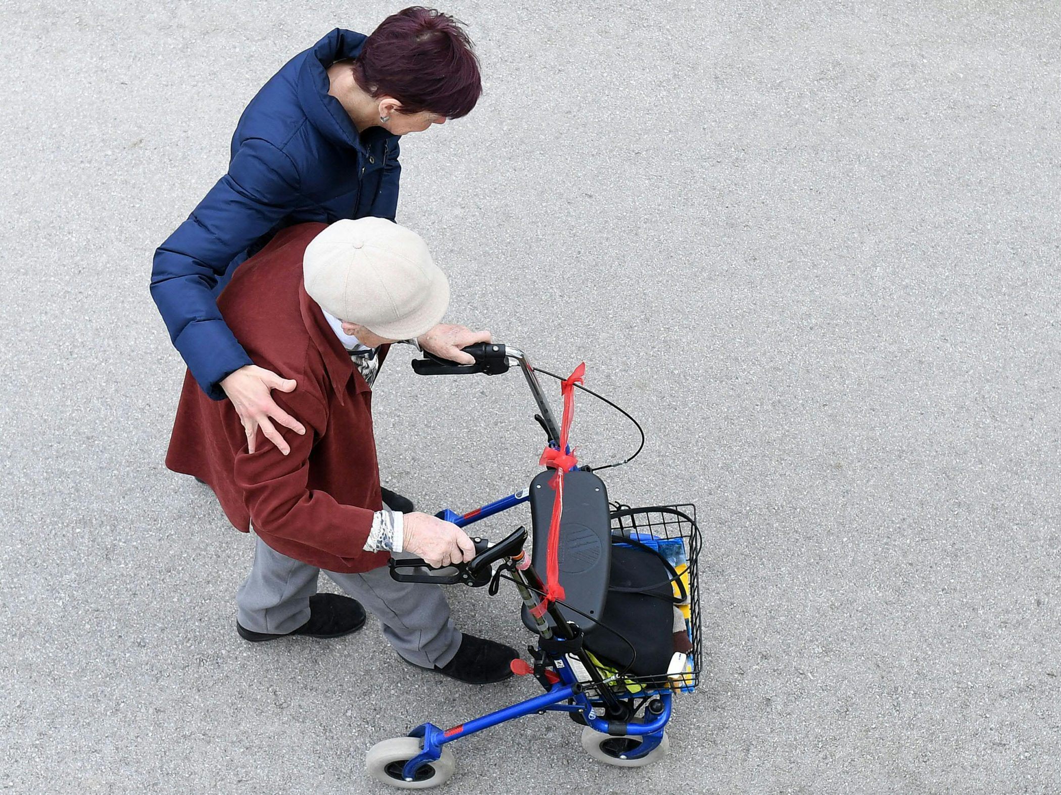 Das Arbeitgeber-Angebot von 8,8 Prozent ist für die Gewerkschaften zu gering.