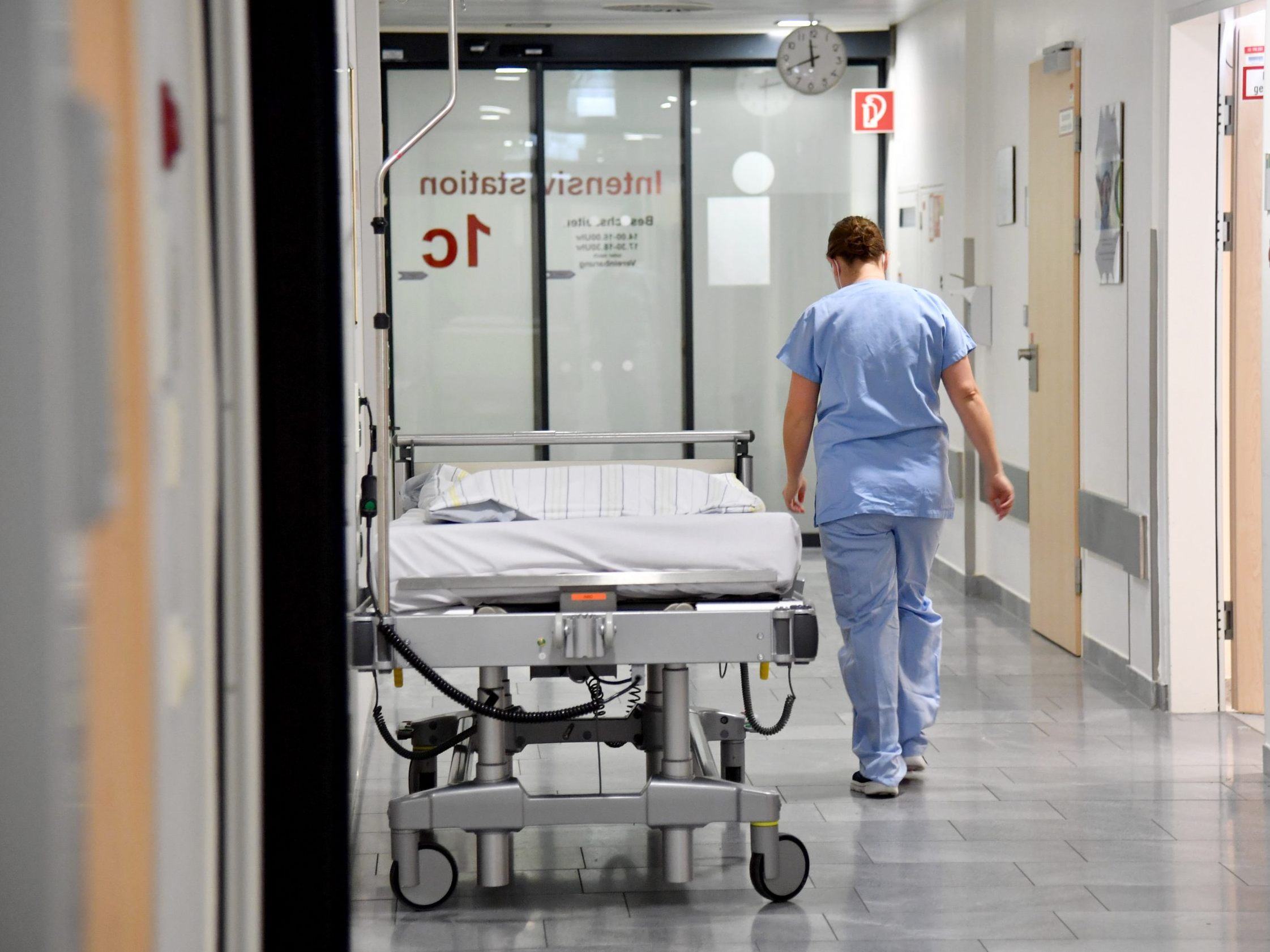 Die erste Verhandlungsrunde beim Sozialwirtschafts-KV wurde abgebrochen.