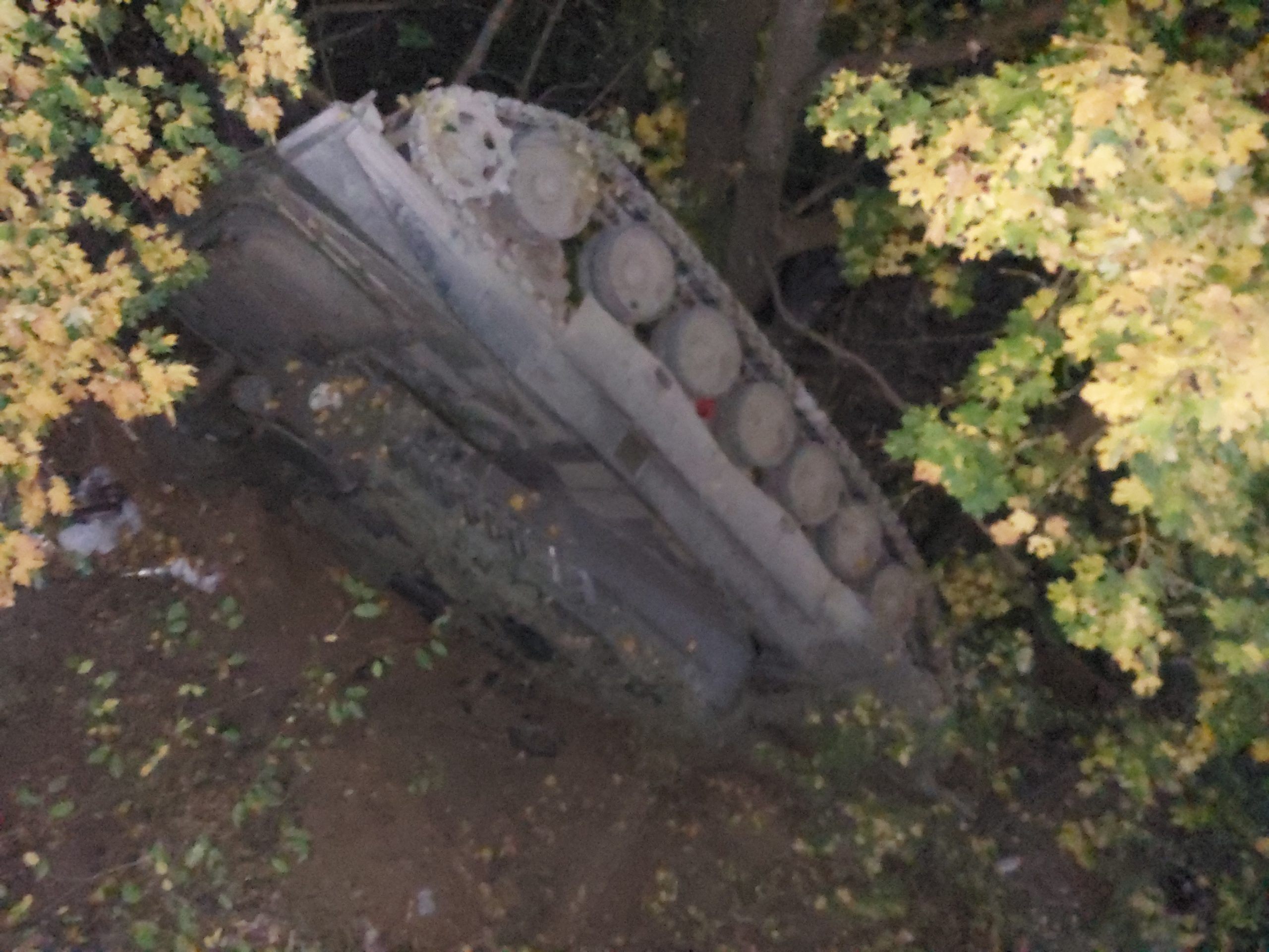 Nach dem Panzerunfall mit einem Toten in Allentsteig laufen die Untersuchungen.