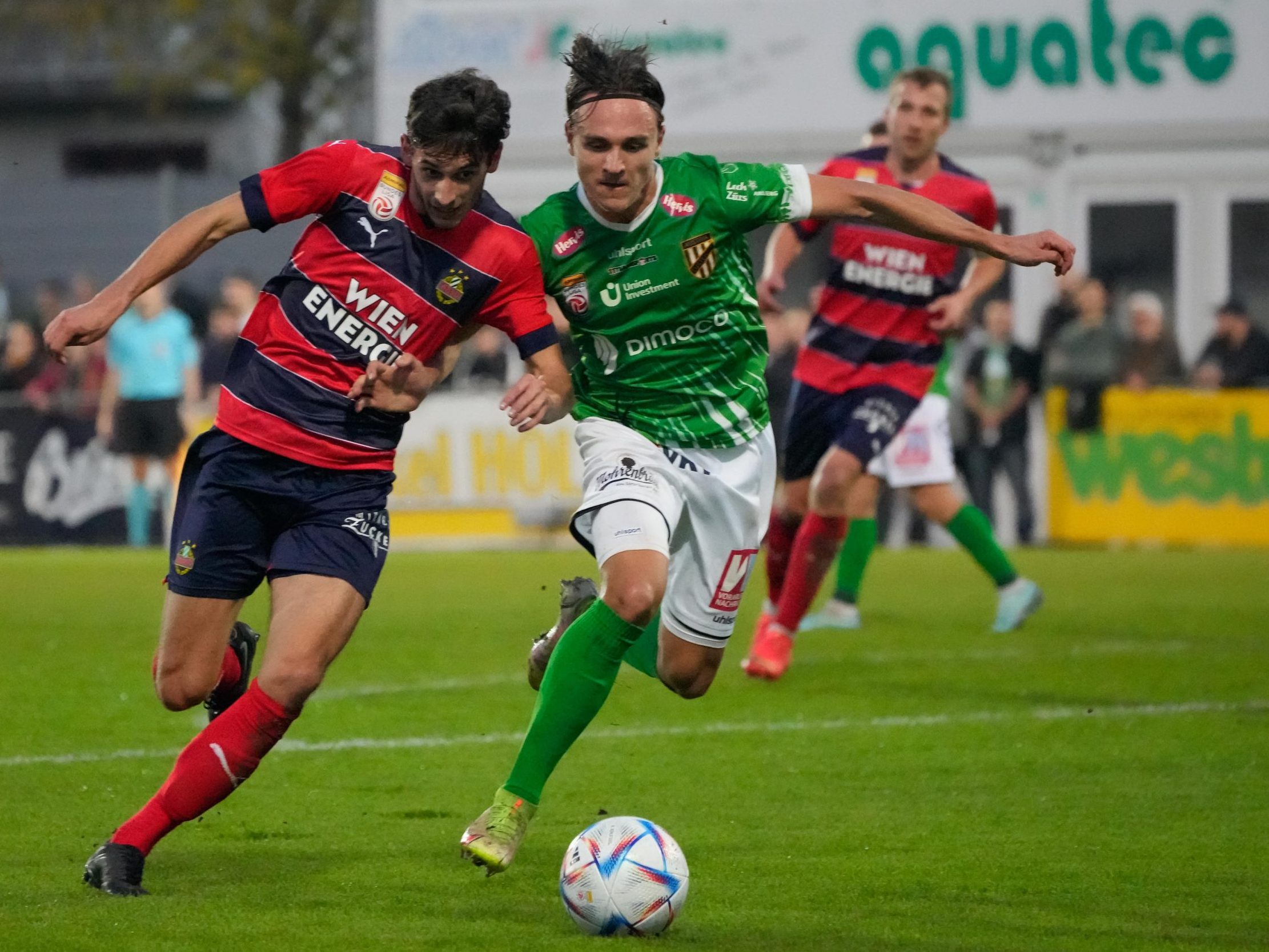 Austria Lustenau empfängt Rapid Wien. Austria Lustenau empfängt Rapid Wien.