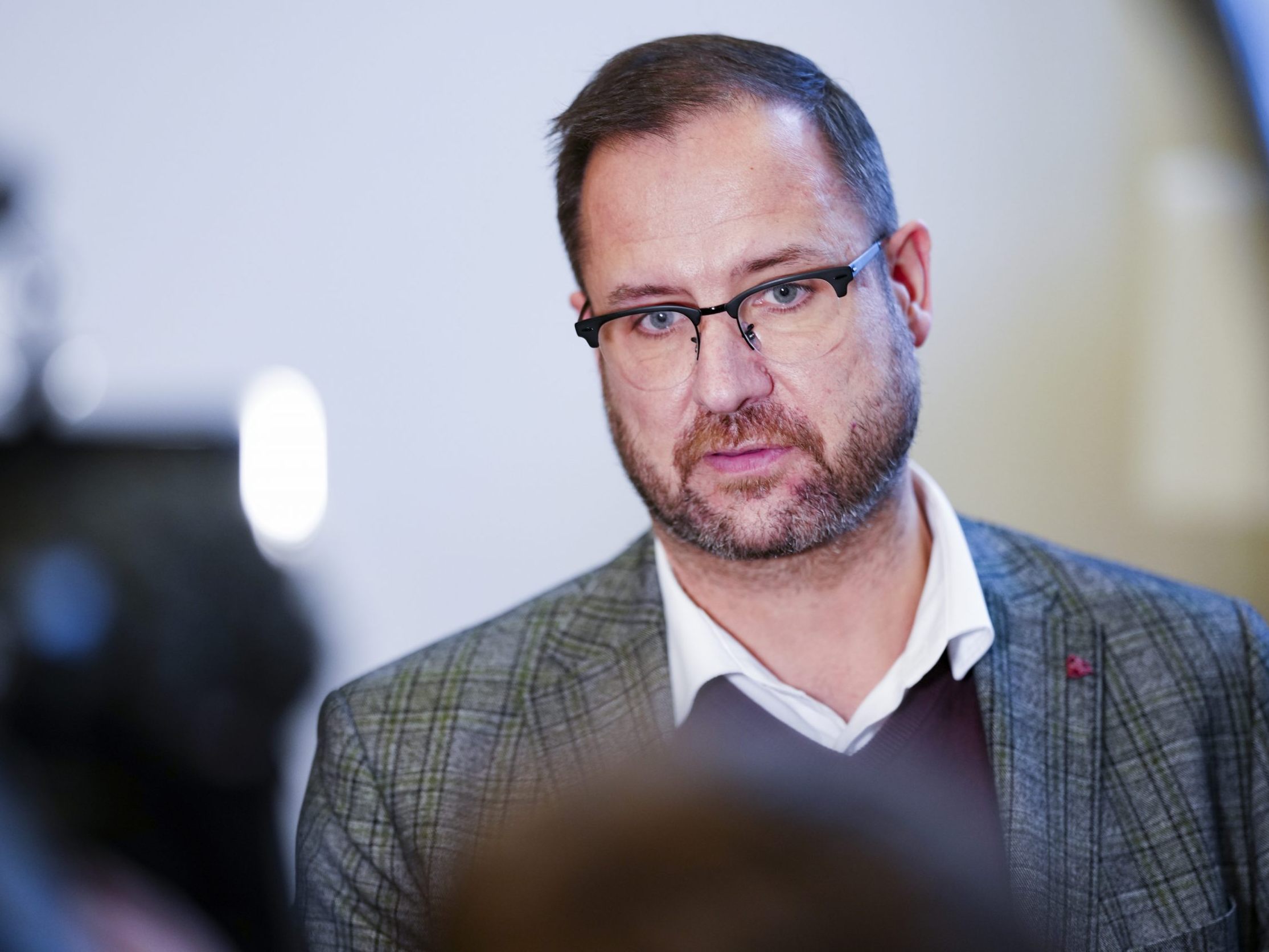 Die FPÖ ortet eine linksextreme Bedrohung.