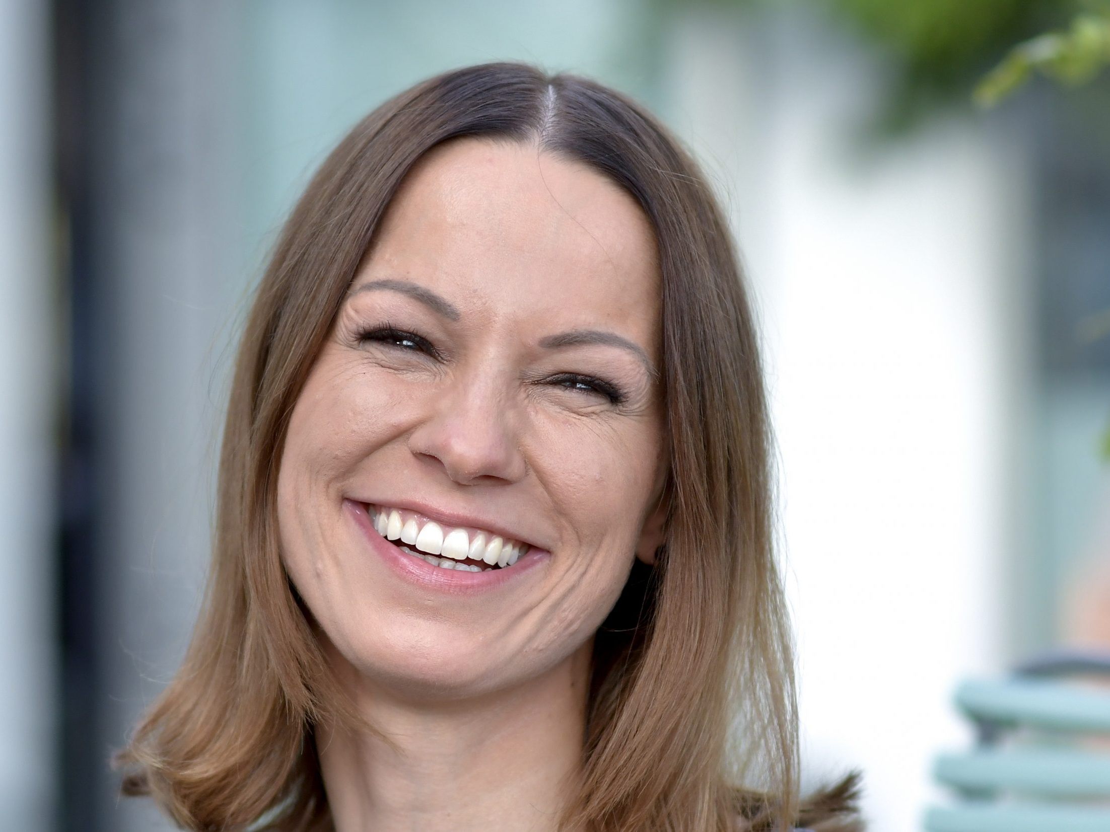 Christina Stürmer wird nächstes Jahr im Gasometer in Wien gastieren.