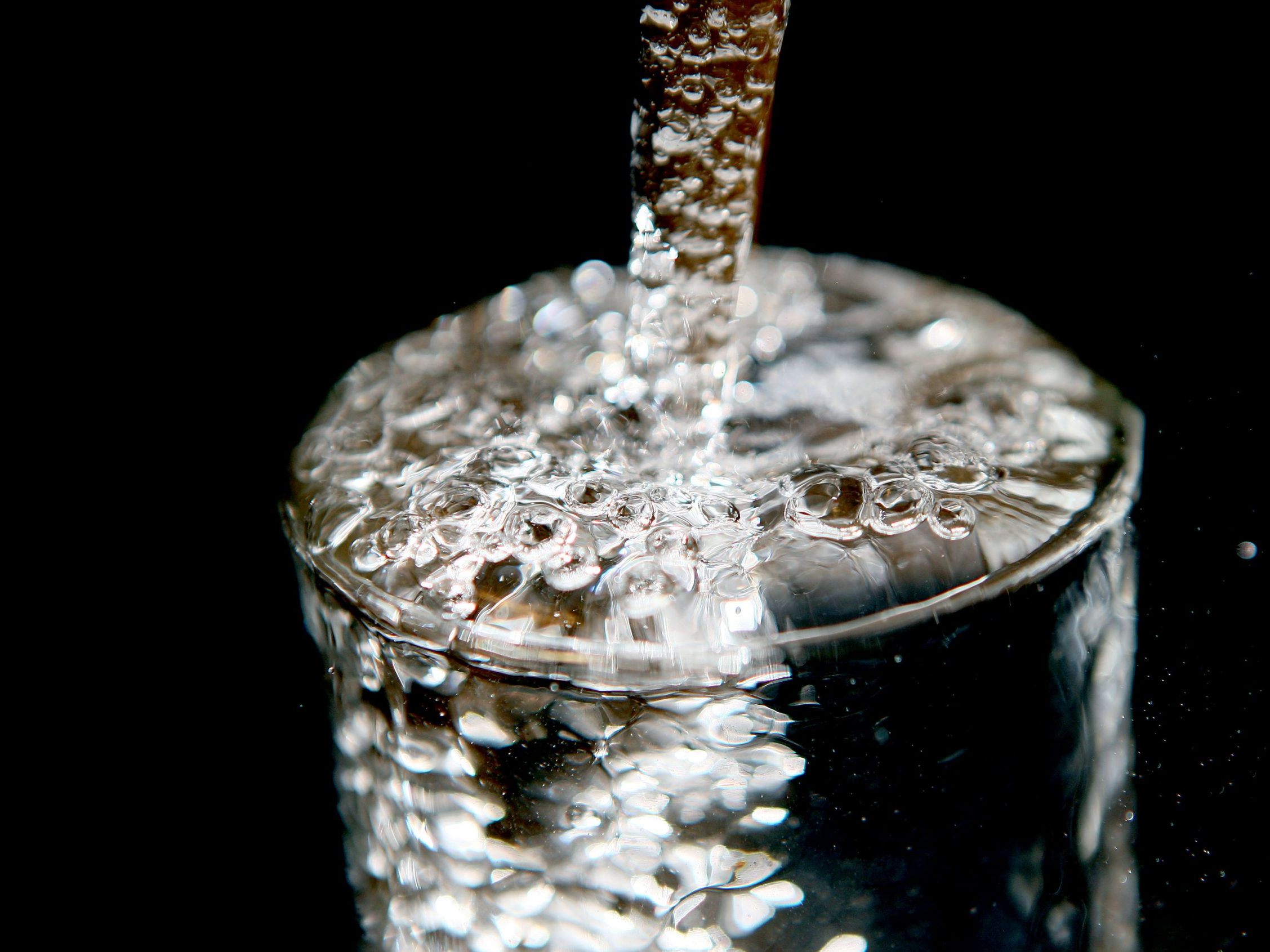 Entwarnung für das Trinkwasser in Laa a. d.Thaya und Dürnkrut. Entwarnung für das Trinkwasser in Laa a. d.Thaya und Dürnkrut.
