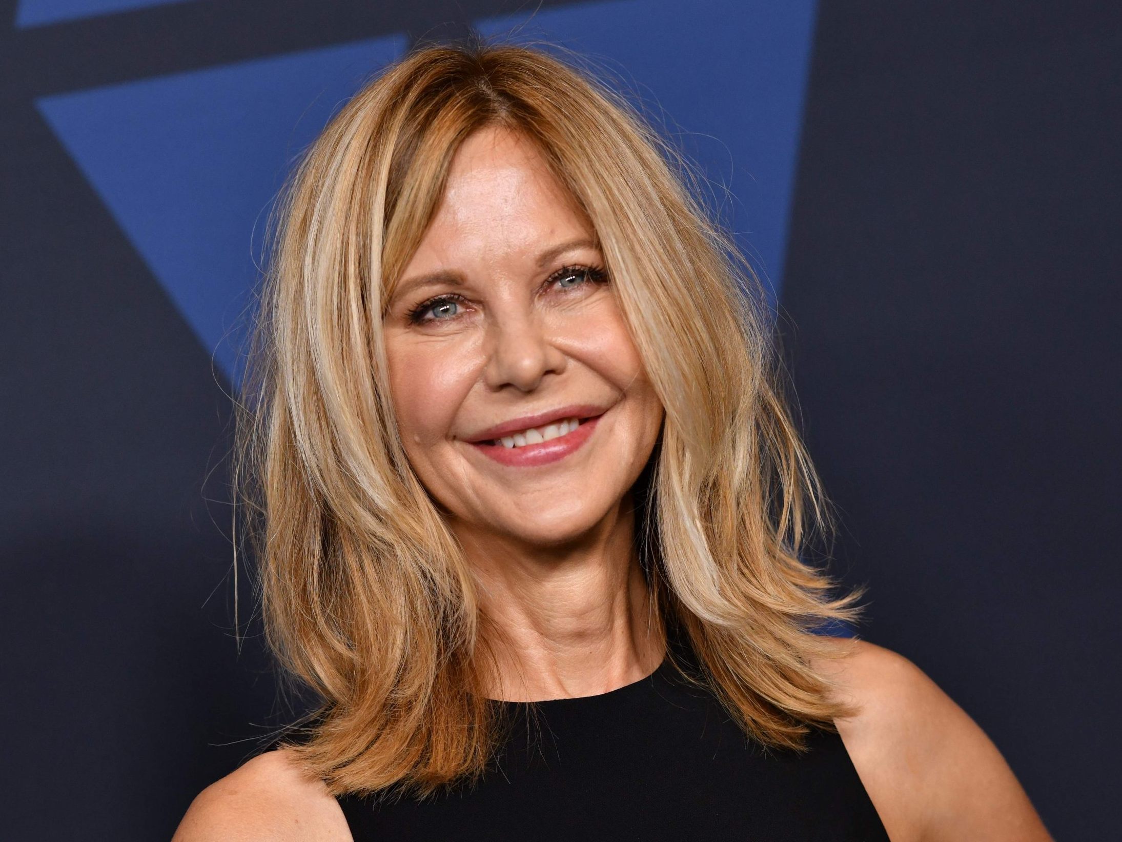 Meg Ryan kehrt auf die große Leinwand zurück. Meg Ryan kehrt auf die große Leinwand zurück.