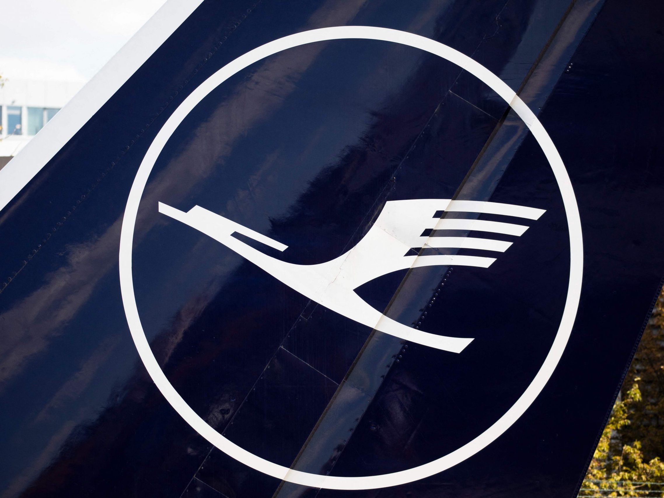 Lufthansa verlängert Flugstopp nach Israel.