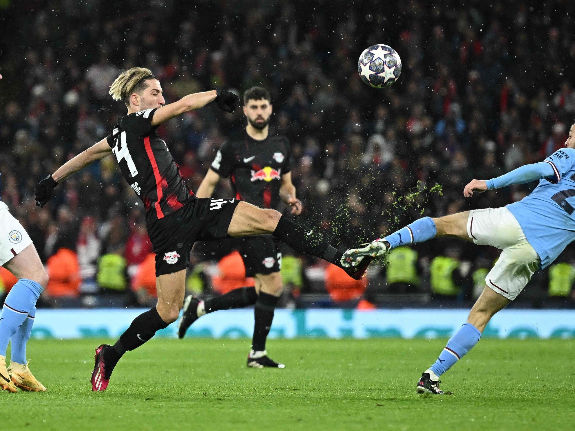 Schlager mit Leipzig gegen ManCity gefordert