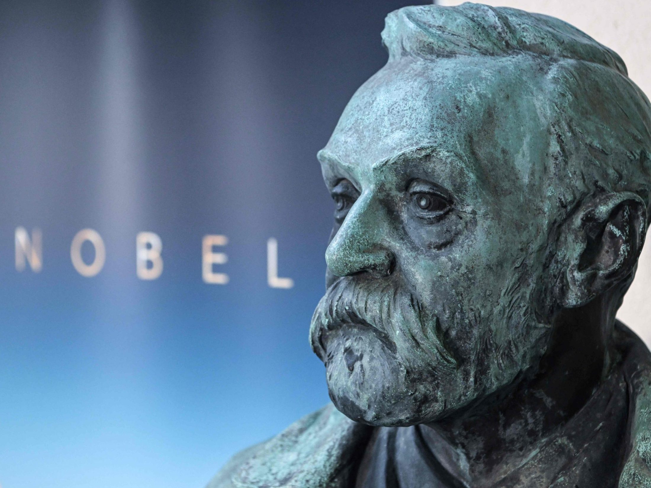Erste Nobelpreisträger des Jahres werden am Montag verkündet. Erste Nobelpreisträger des Jahres werden am Montag verkündet.