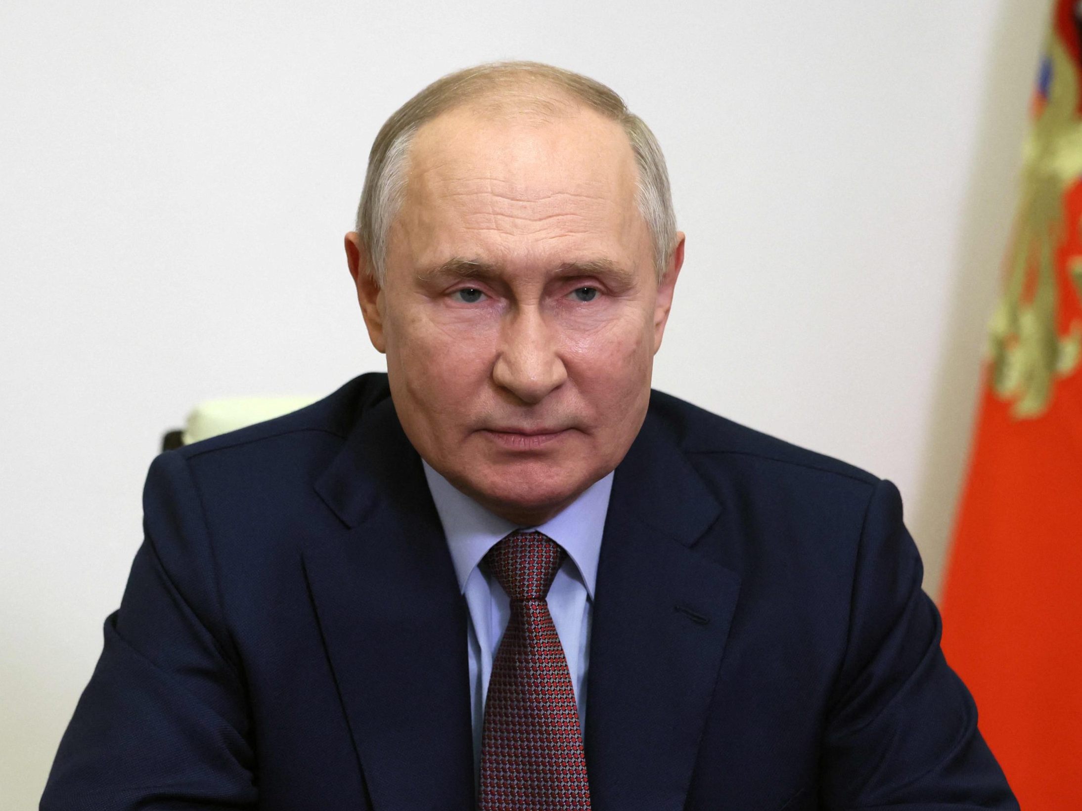Moskau macht neue Atomtests von USA abhängig.
