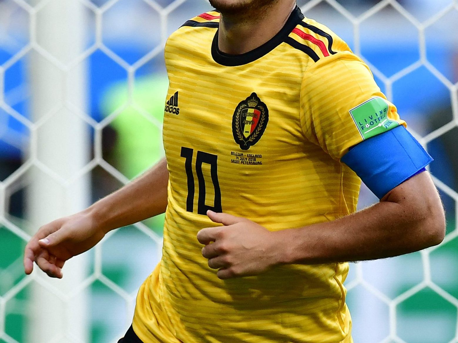 Hazard glänzte für Belgiens Nationalteam und bei Chelsea Hazard glänzte für Belgiens Nationalteam und bei Chelsea