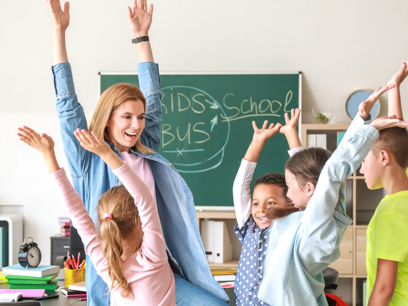 Die Lehrerausbildung leidet unter einem zu frühen Berufseinstieg. Die Lehrerausbildung leidet unter einem zu frühen Berufseinstieg.