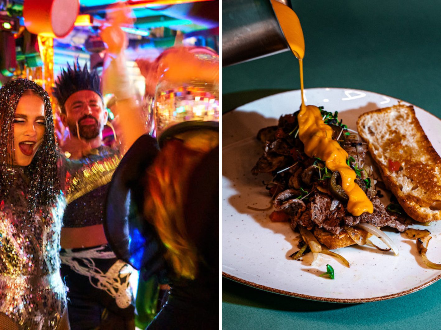 "Rhythms" ist der neue Hotspot in Wien. "Rhythms" ist der neue Hotspot in Wien.