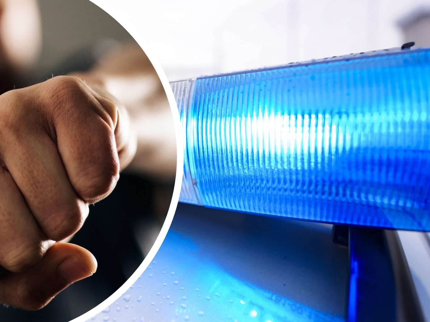 In Wien-Leopoldstadt attackierte ein Mann vier Personen. In Wien-Leopoldstadt attackierte ein Mann vier Personen.