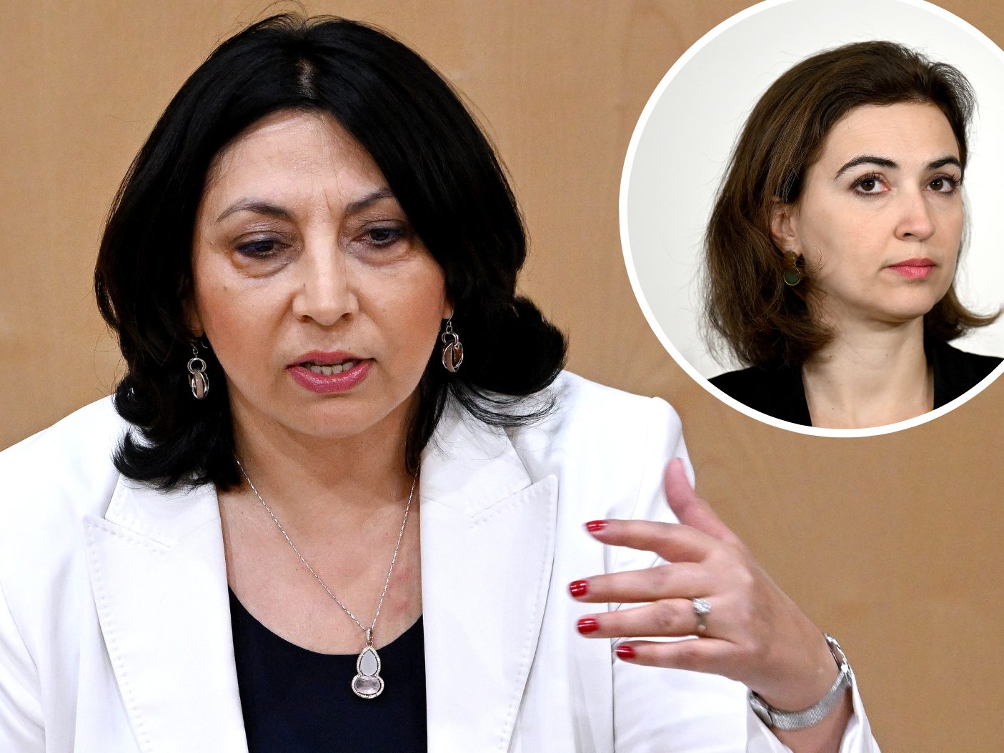 Die SPÖ ortet einen "Skandal".