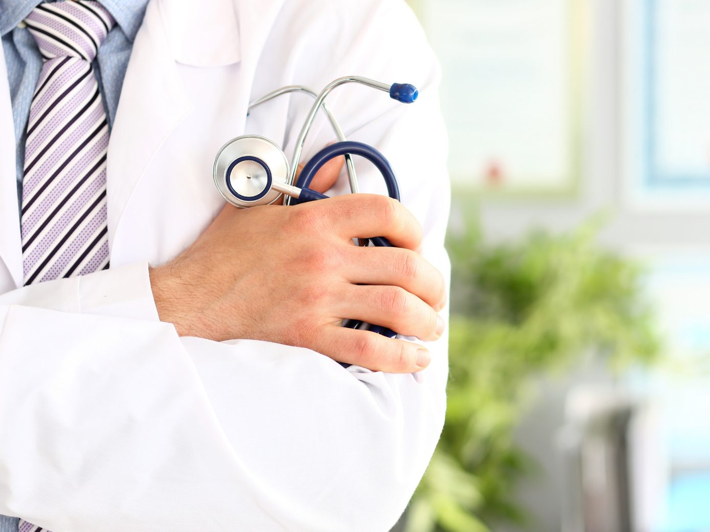 Die Regierung hat einen neuen Facharzt beschlossen.