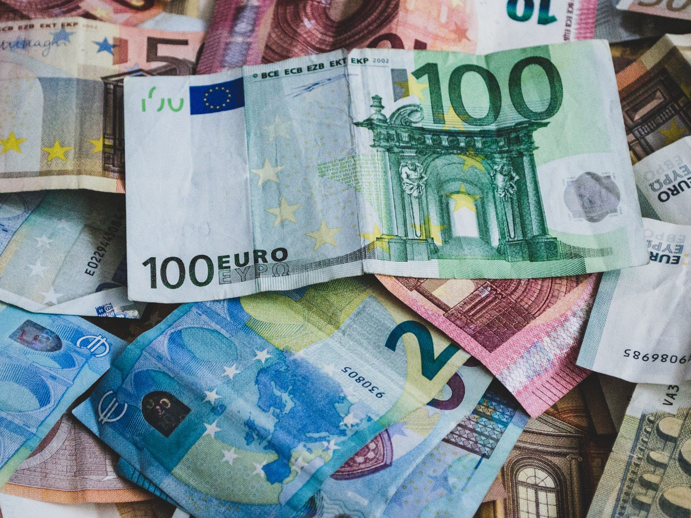 In Österreich gab es wieder mehr Geldwäsche-Verdachtsfälle. In Österreich gab es wieder mehr Geldwäsche-Verdachtsfälle.